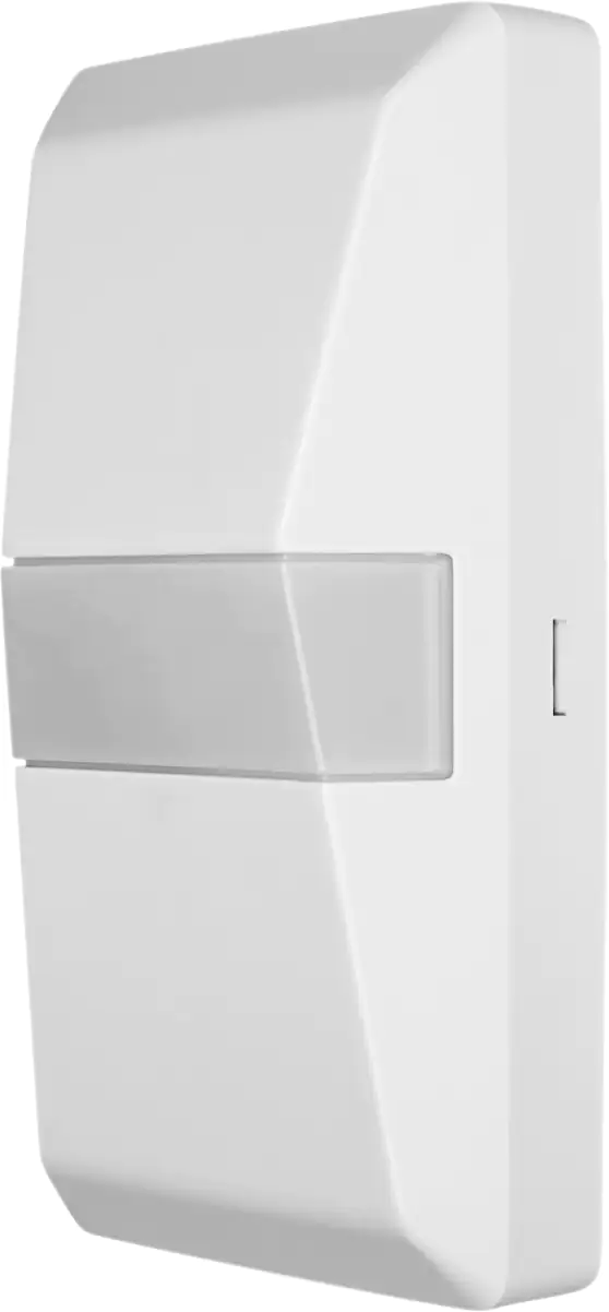 Ledvance LED Außenleuchte Endura Pro UD Sensor Up- & Downlight, weiß