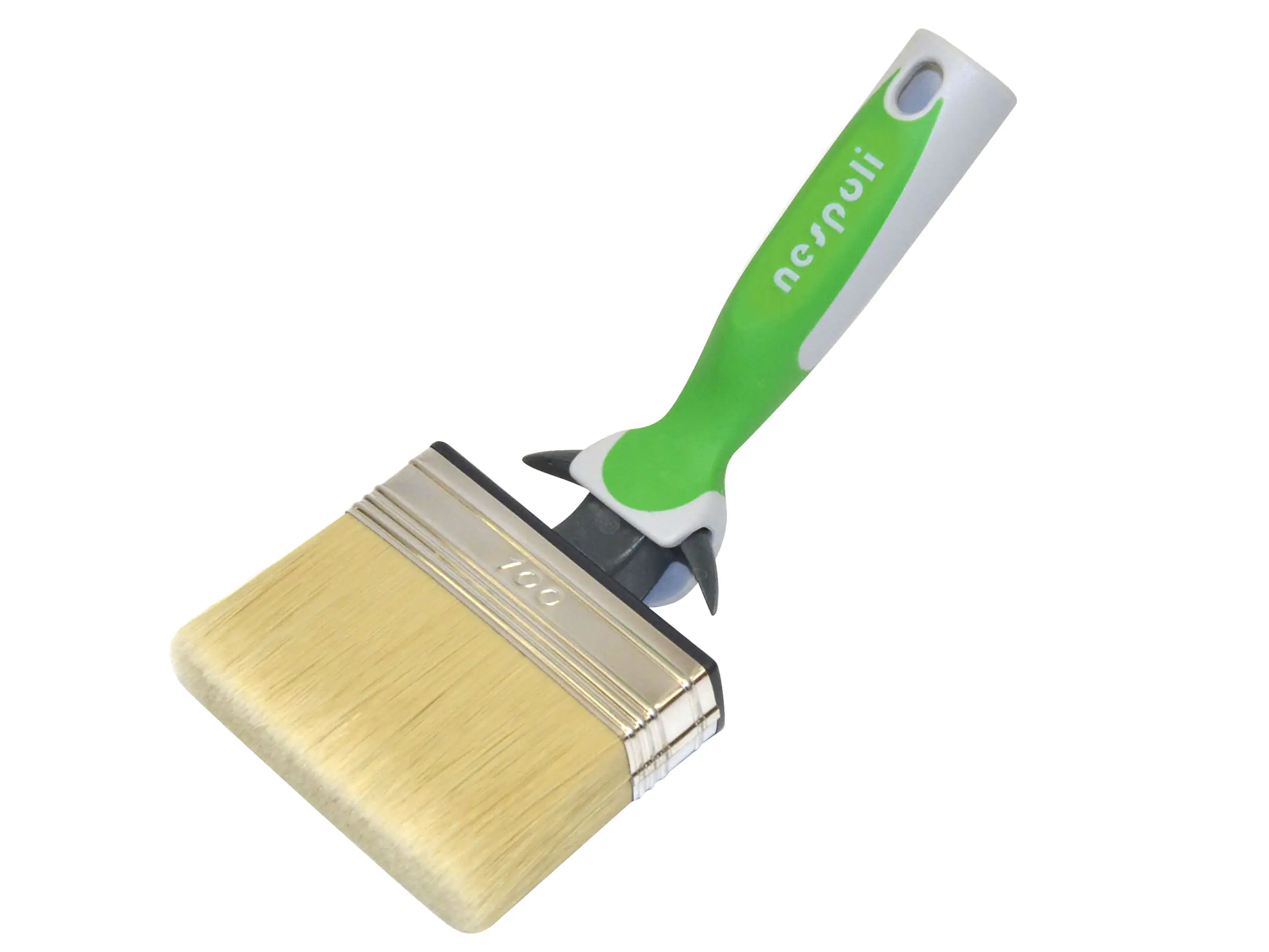 4001438147943 Nespoli FillPro® Winkel-Flächenstreicher 100 mm