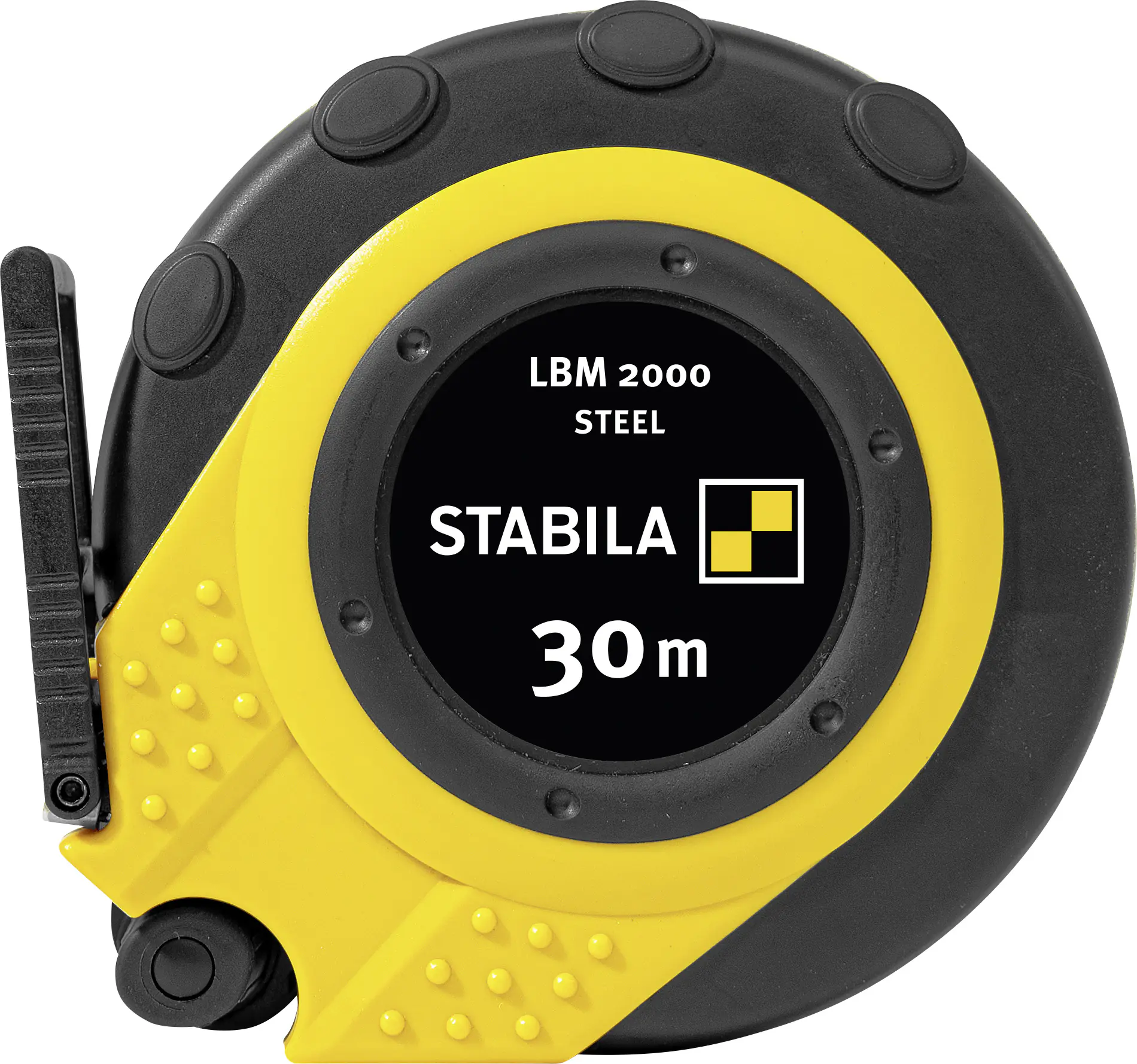 Stabila Kapselbandmaß LBM 2000 30 m