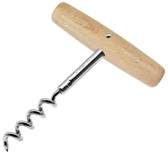 Fackelmann Korkenzieher 11 cm