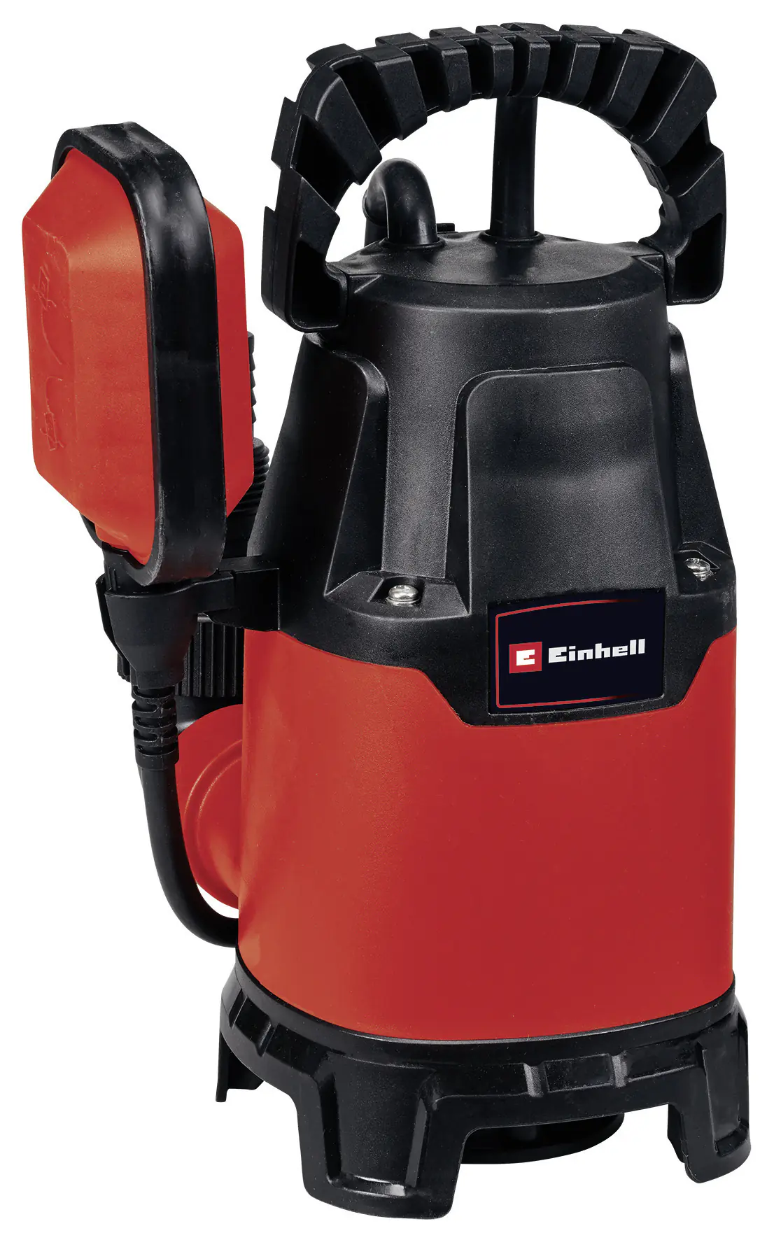 Einhell Schmutzwasserpumpe GC-DP 3325 Fördermenge: 9.500 l/h