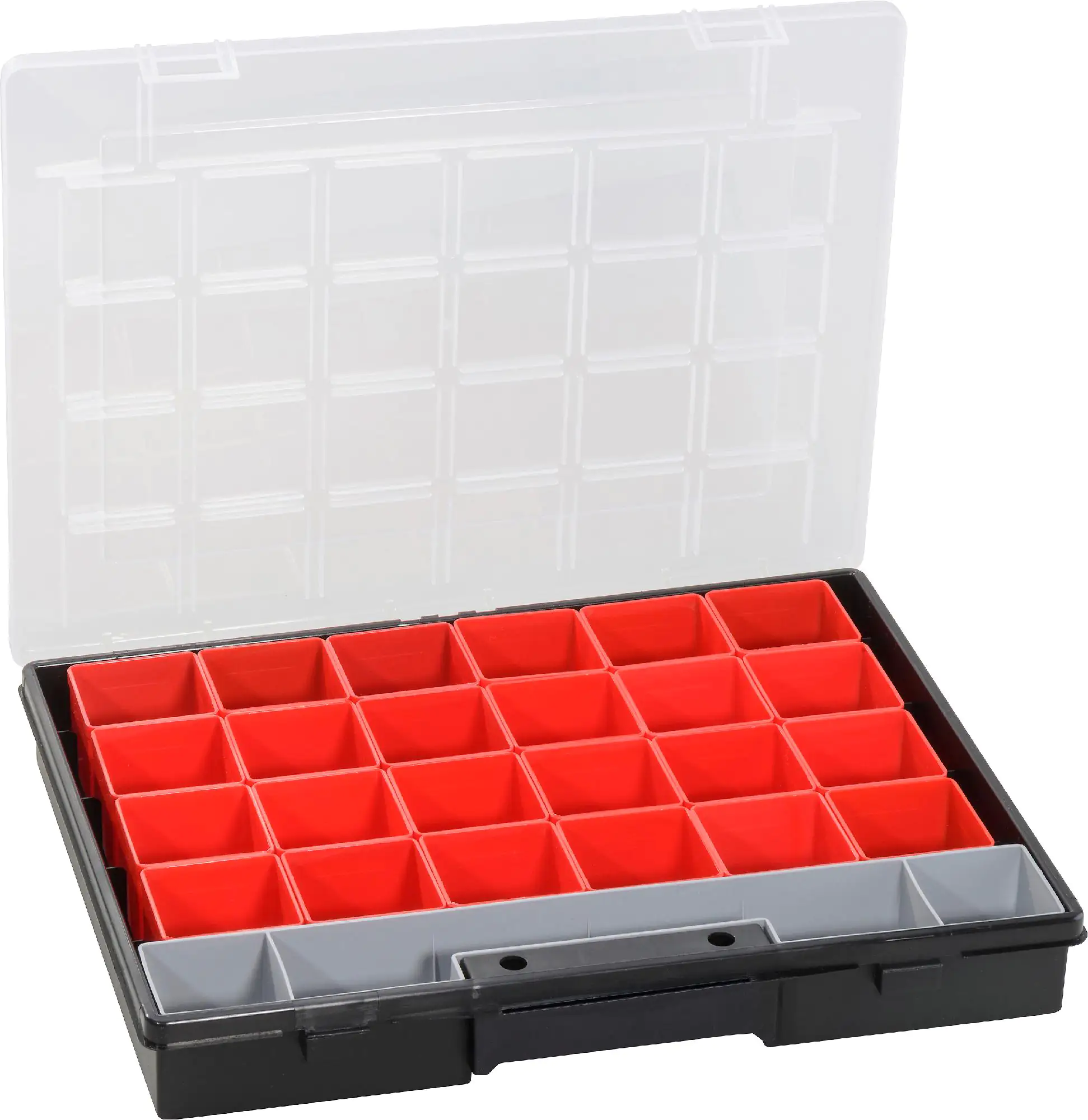 Allit Sortimentskasten EuroPlus Flex 37-27