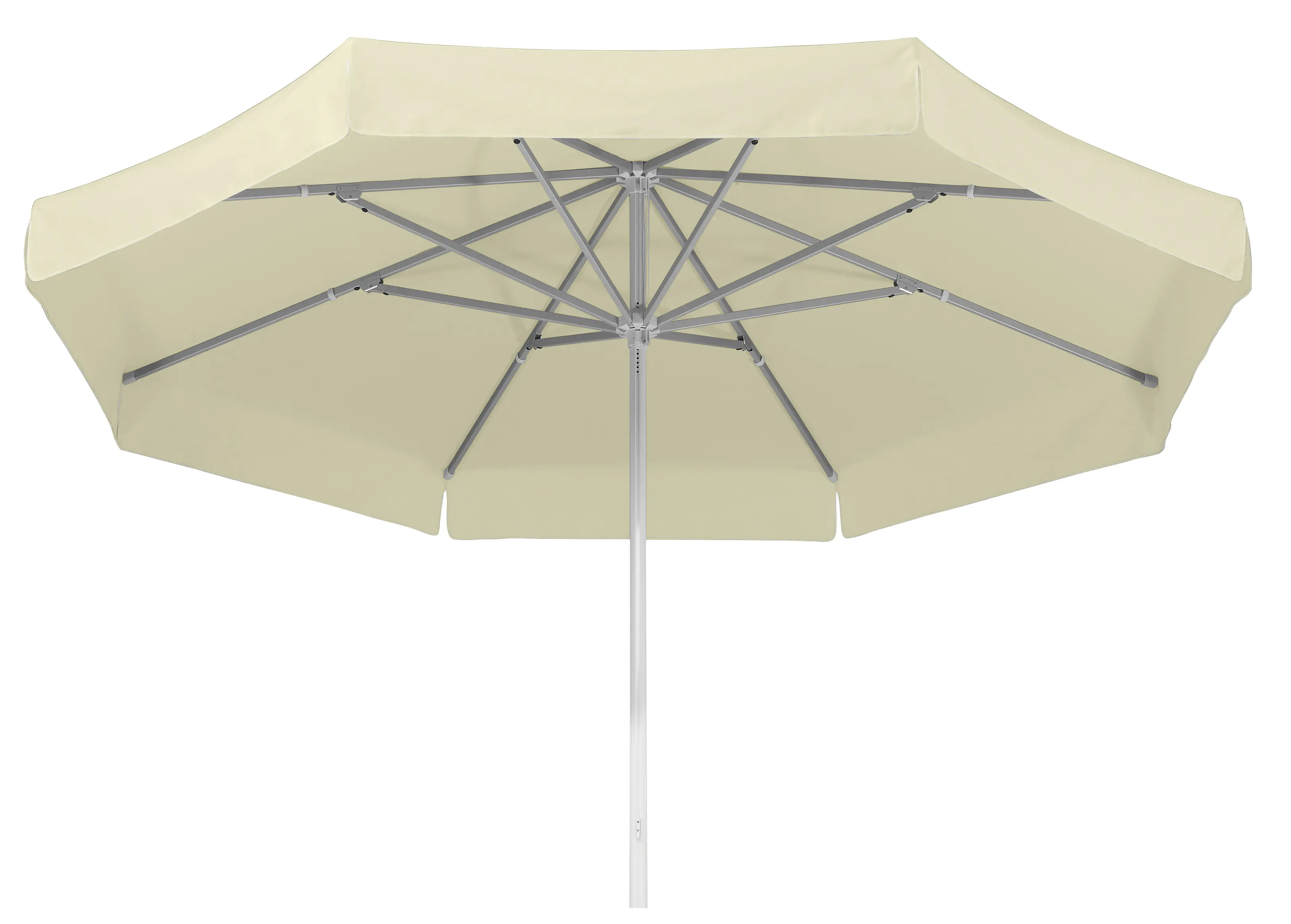 Schneider Sonnenschirm Jumbo natur Ø 300 cm