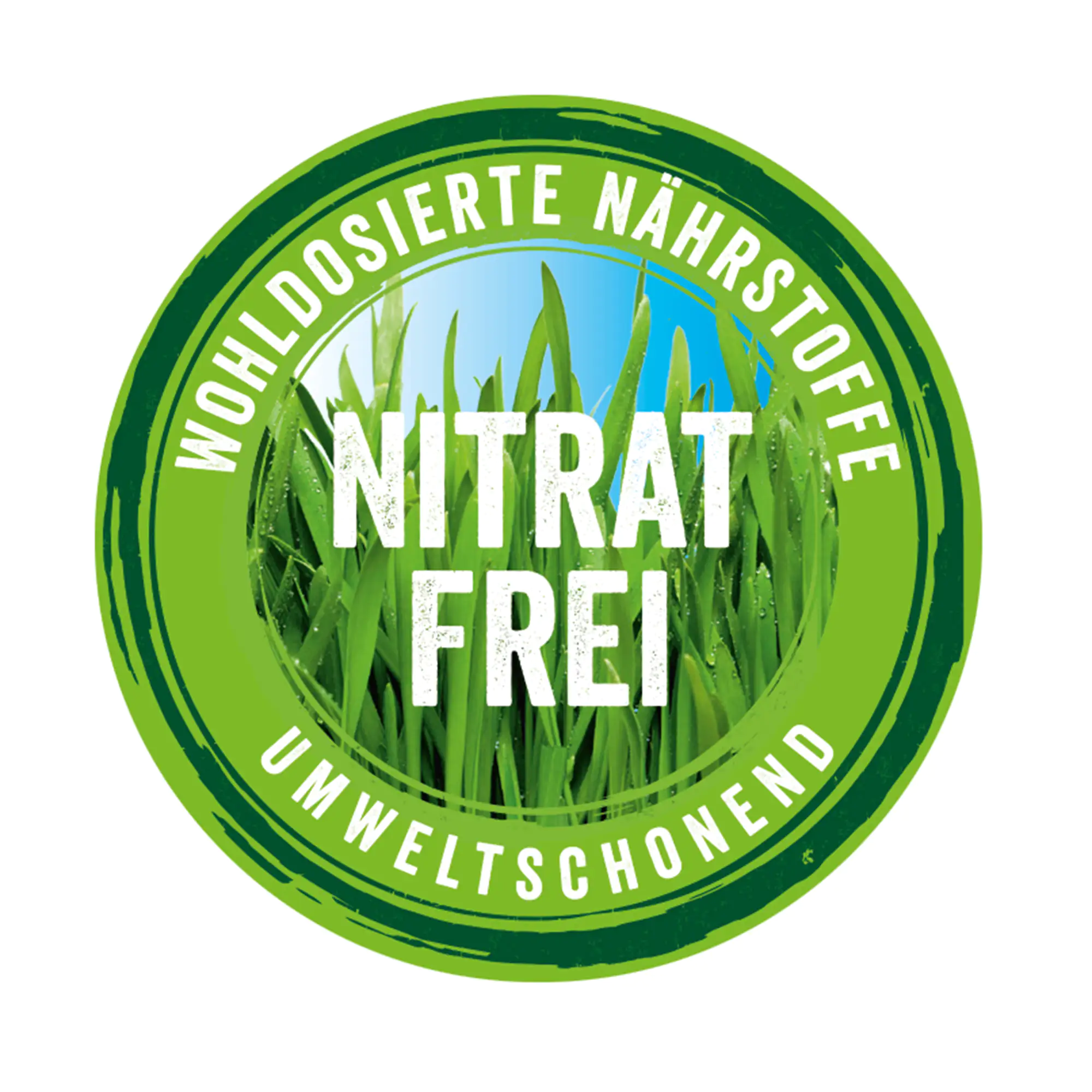 Westland Schluss mit Unkraut & Moos Dünger 150 für m² 5,25 kg