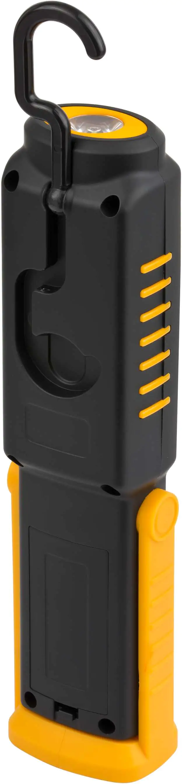 Brennenstuhl LED Universalleuchte HL DB 81 M1H1 250lm + 100lm Brennenstuhl LED Universalleuchte HL DB 81 M1H1 250lm + 100lm