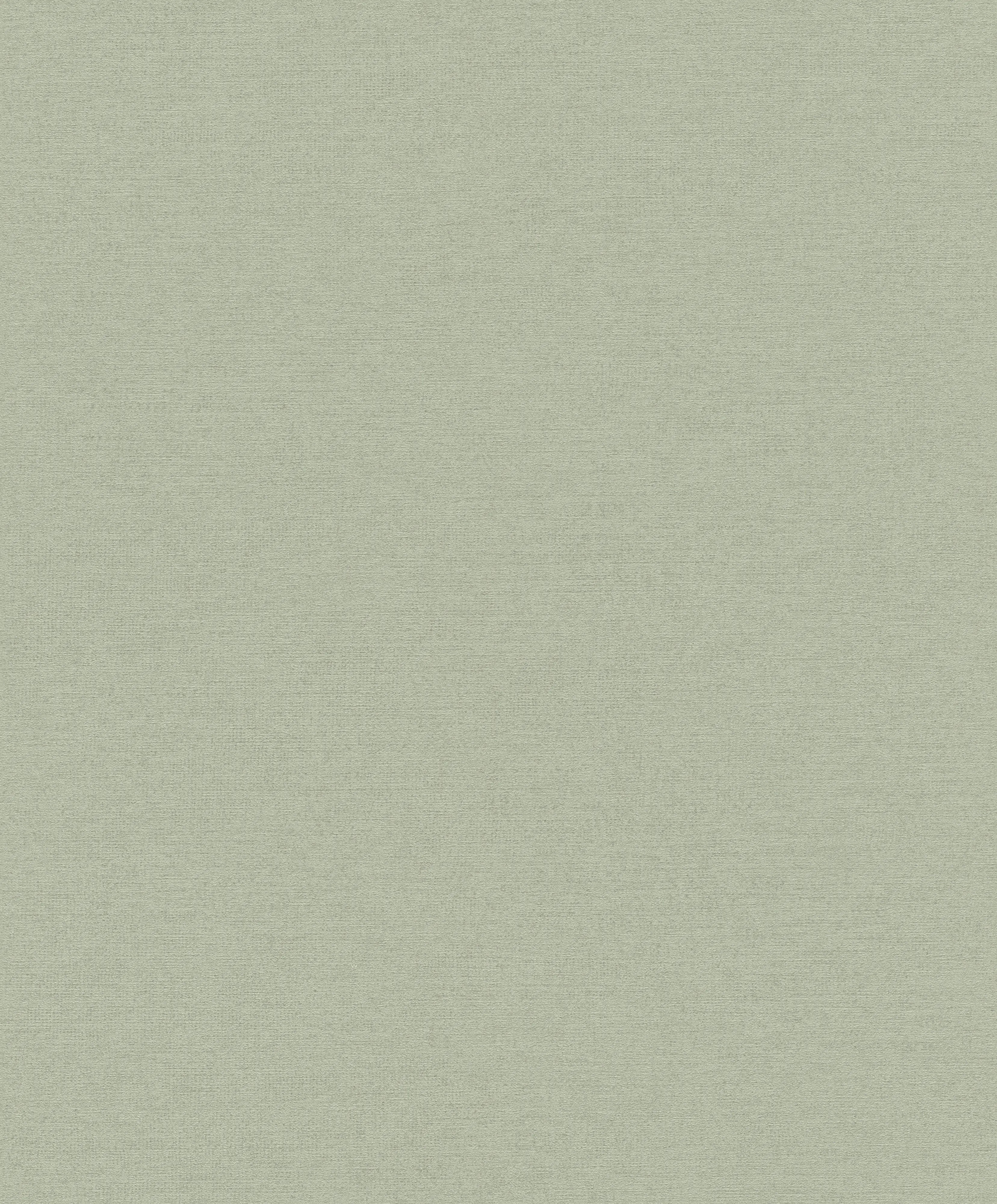 Schöner Wohnen Vliestapete Uni hellgrün 10,05 x 0,53 m
