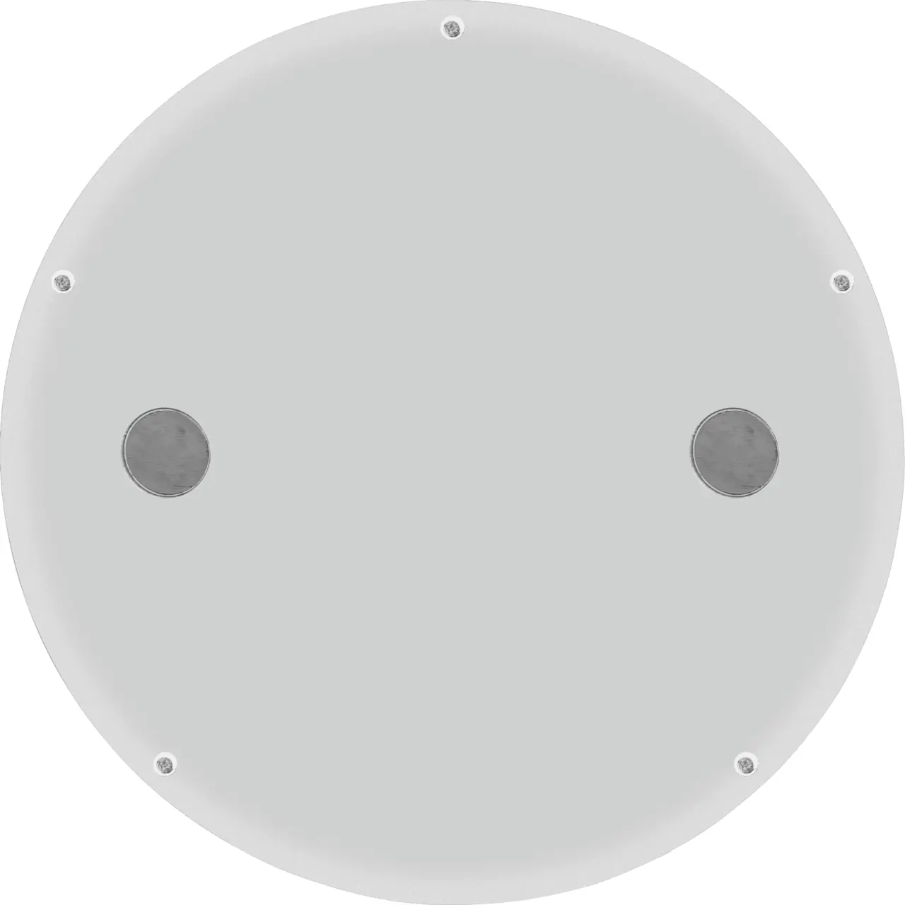 REV LED-Akku-Wandleuchte mit Sensor weiß dimmbar