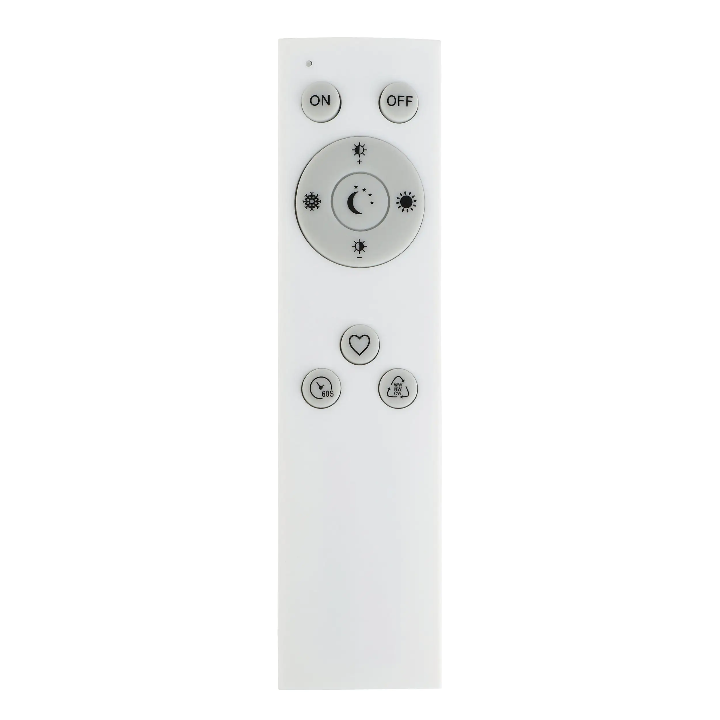 Eglo LED Deckenleuchte Campaspero grau Ø 29,5 cm Eglo LED Deckenleuchte Campaspero grau Ø 29,5 cm