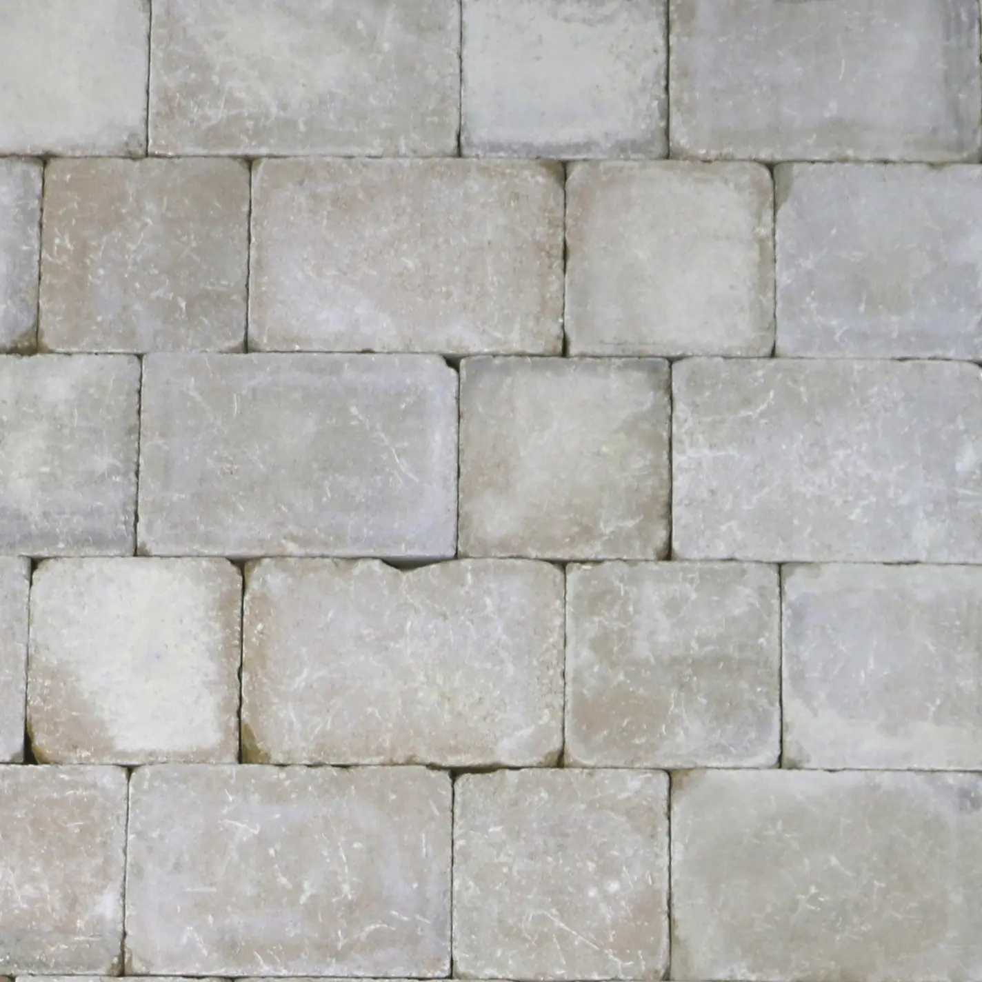 EHL Pflasterstein Verona Antik 20 x 20 x 7 cm sandstein-nuanciert