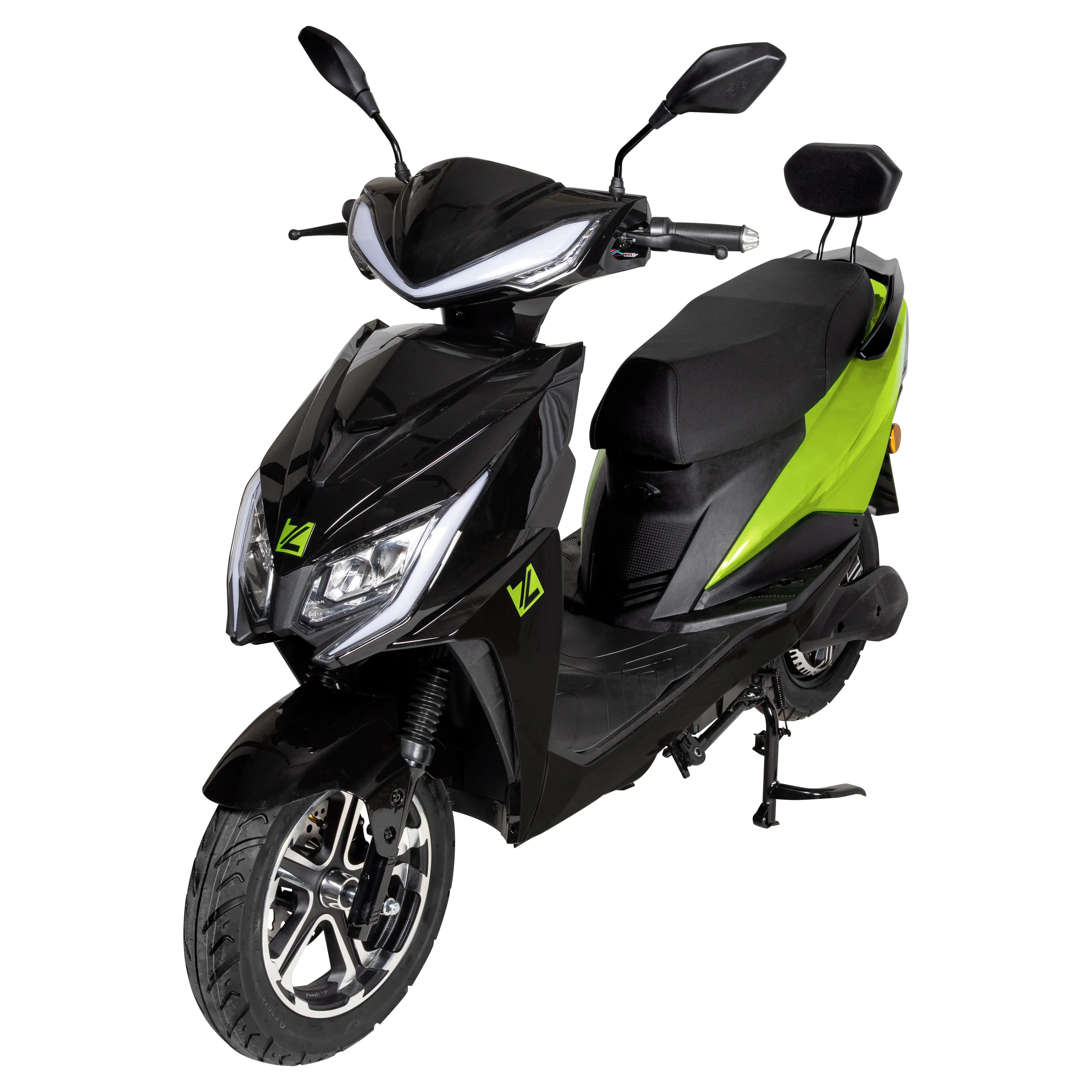 Zipper E-Motorroller ZI-EMR20AH