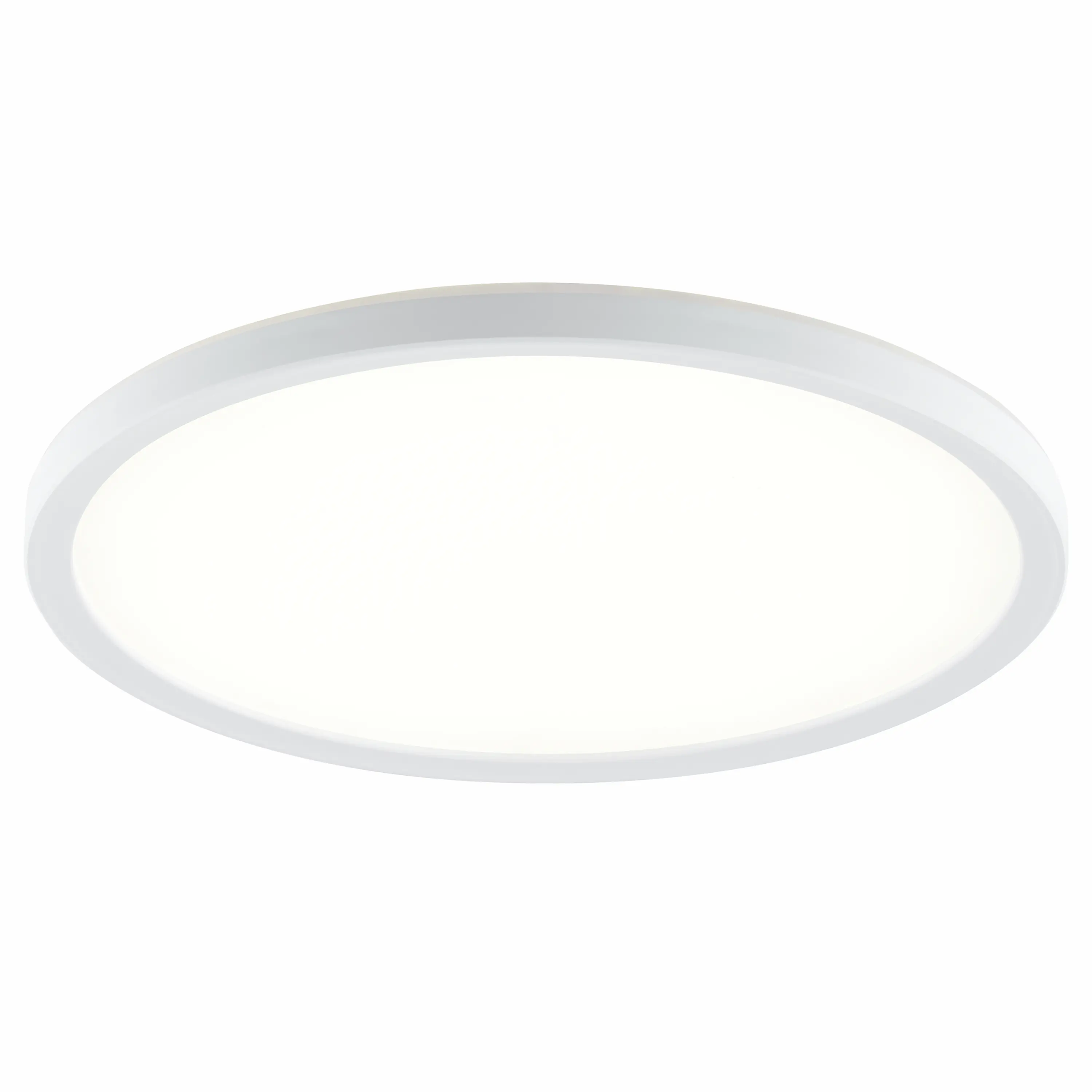 Brilliant LED-Deckenleuchte Avola Ø 29 cm 15 W weiß Farbwechsel dimmbar