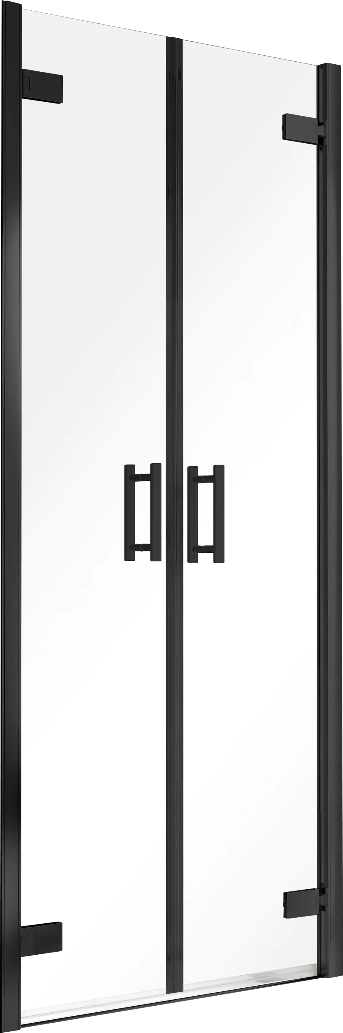 Schulte Nische Pendeltür 100 x 200 cm Toura