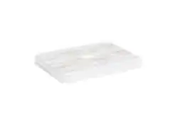 8711112100220 Sunware Deckel für Aufbewahrungsbox Sigma Home 24+32 L Dekor Holz