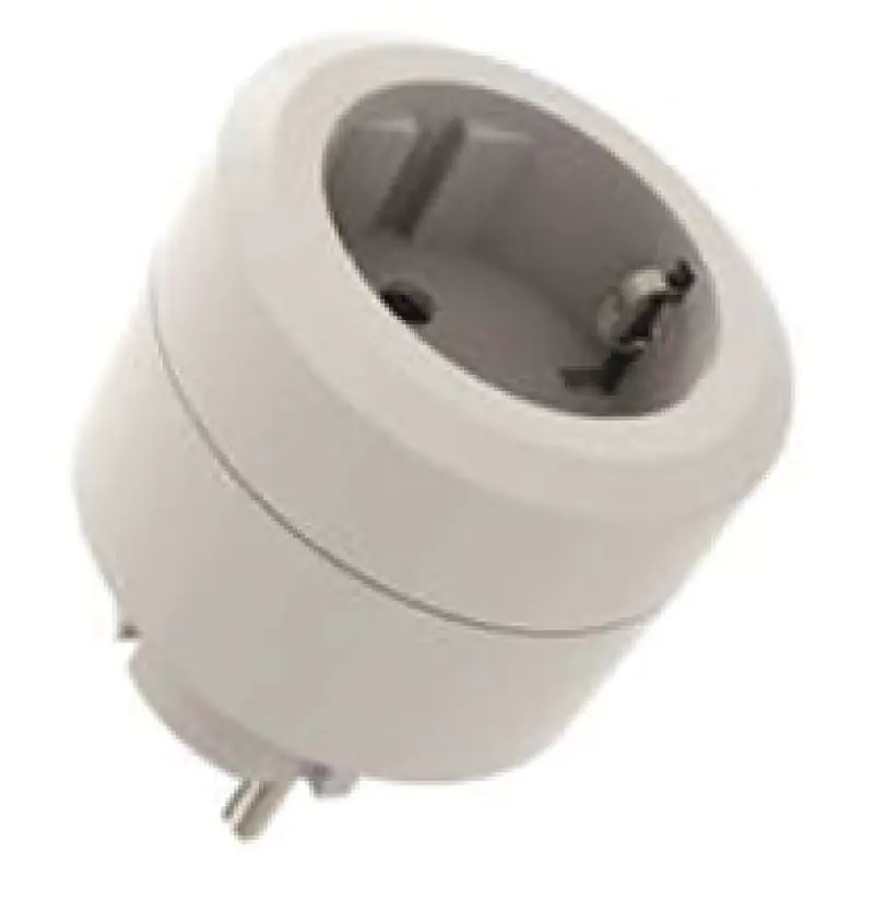 4260648690254 essentials Smart Home Smartplug 3680 W WiFi