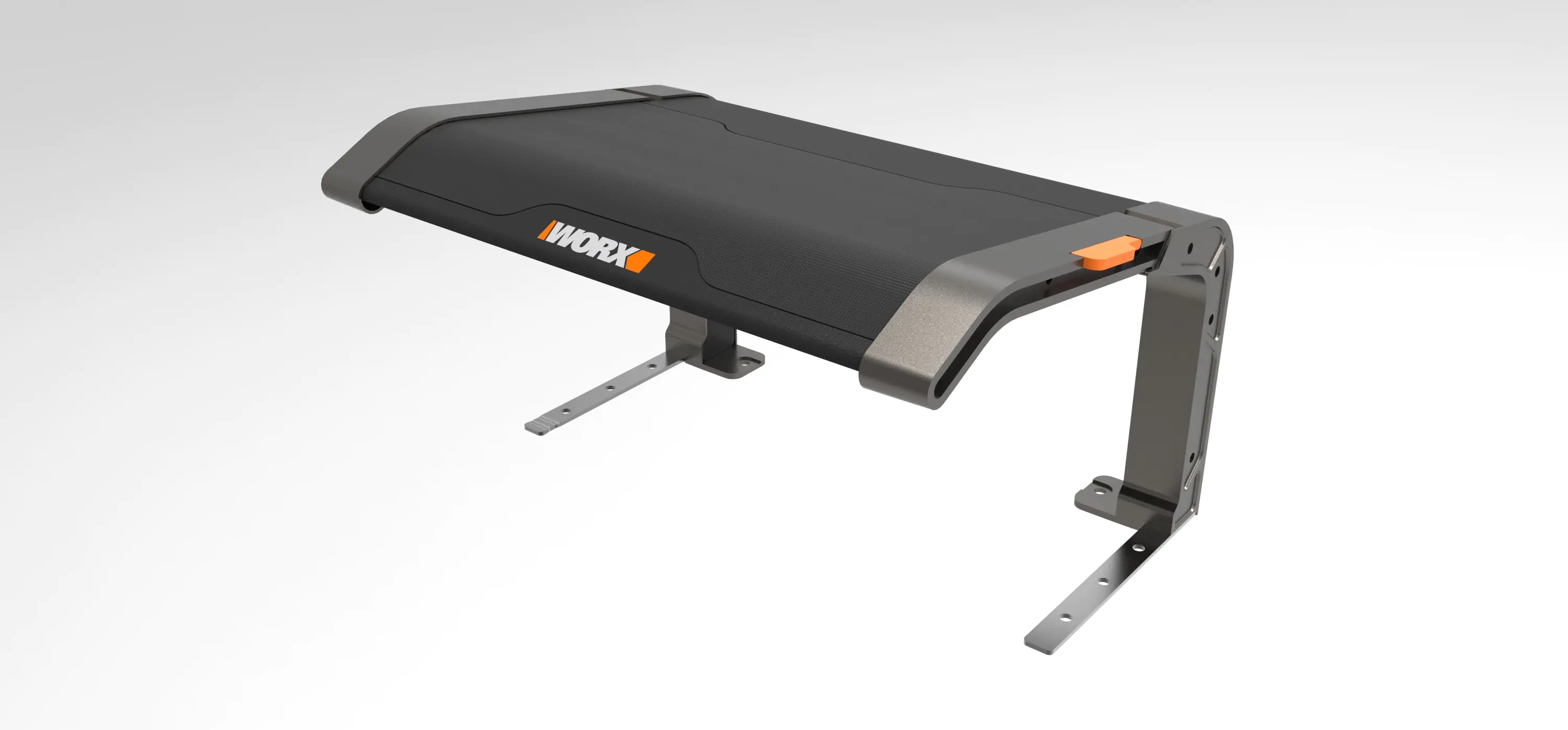 Worx Mähroboter Landroid S250 + gratis Garage