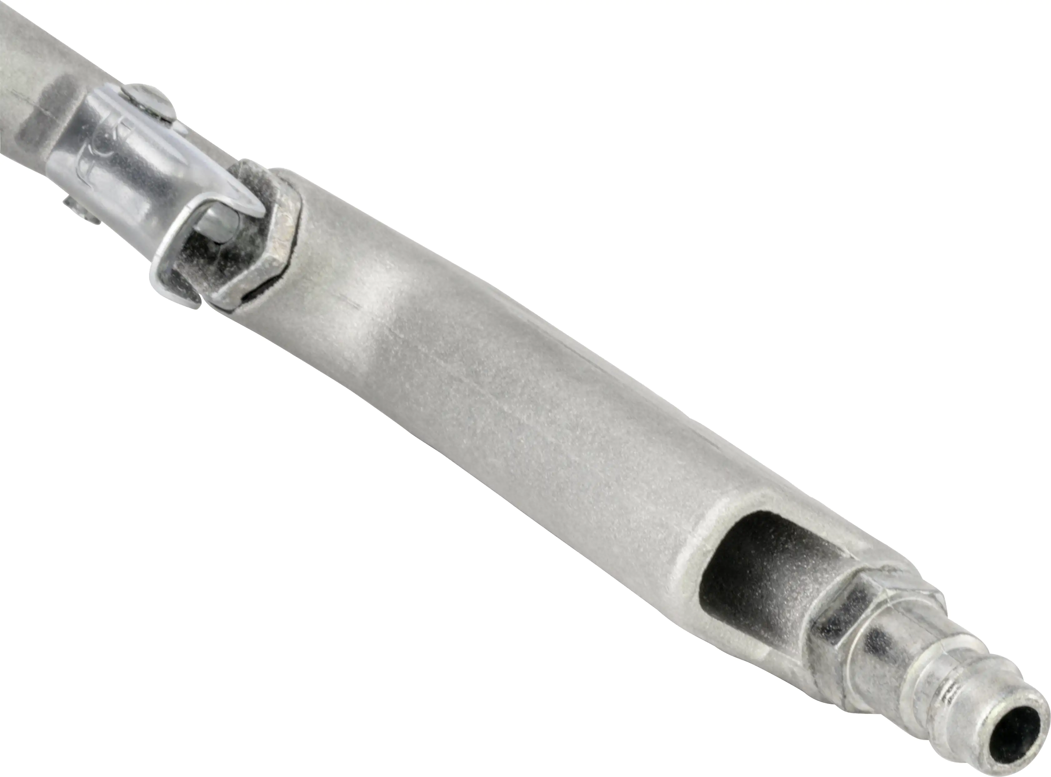 Güde Sandstrahlpistole mit Behälter 0,7 l