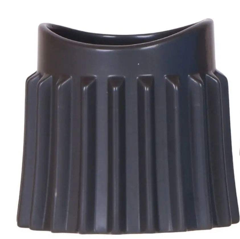 Pflanztopf Home Keramik Ø 9 x 12 cm farblich sortiert