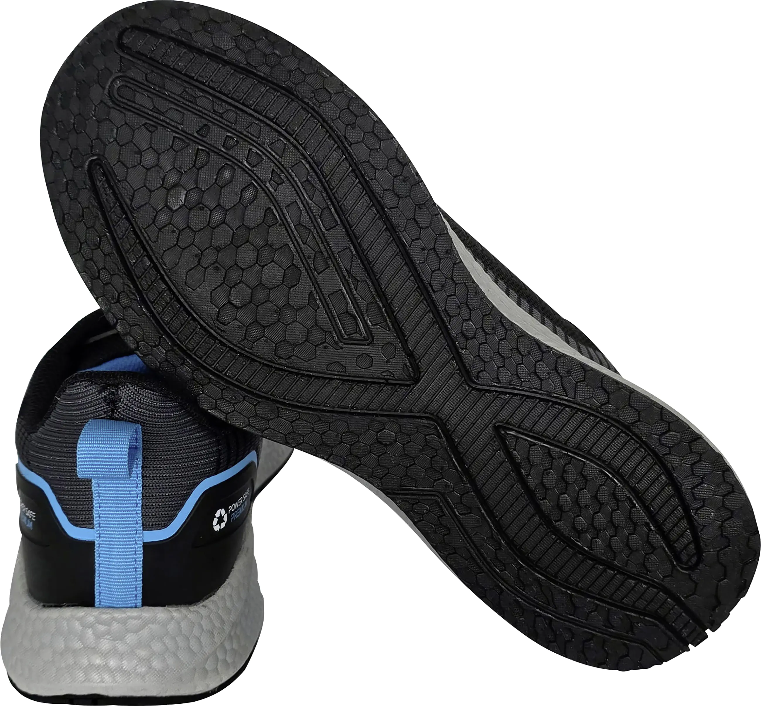 Sicherheitshalbschuh Dynamic Twist S1P schwarz-blau Sicherheitshalbschuh Dynamic Twist S1P schwarz-blau