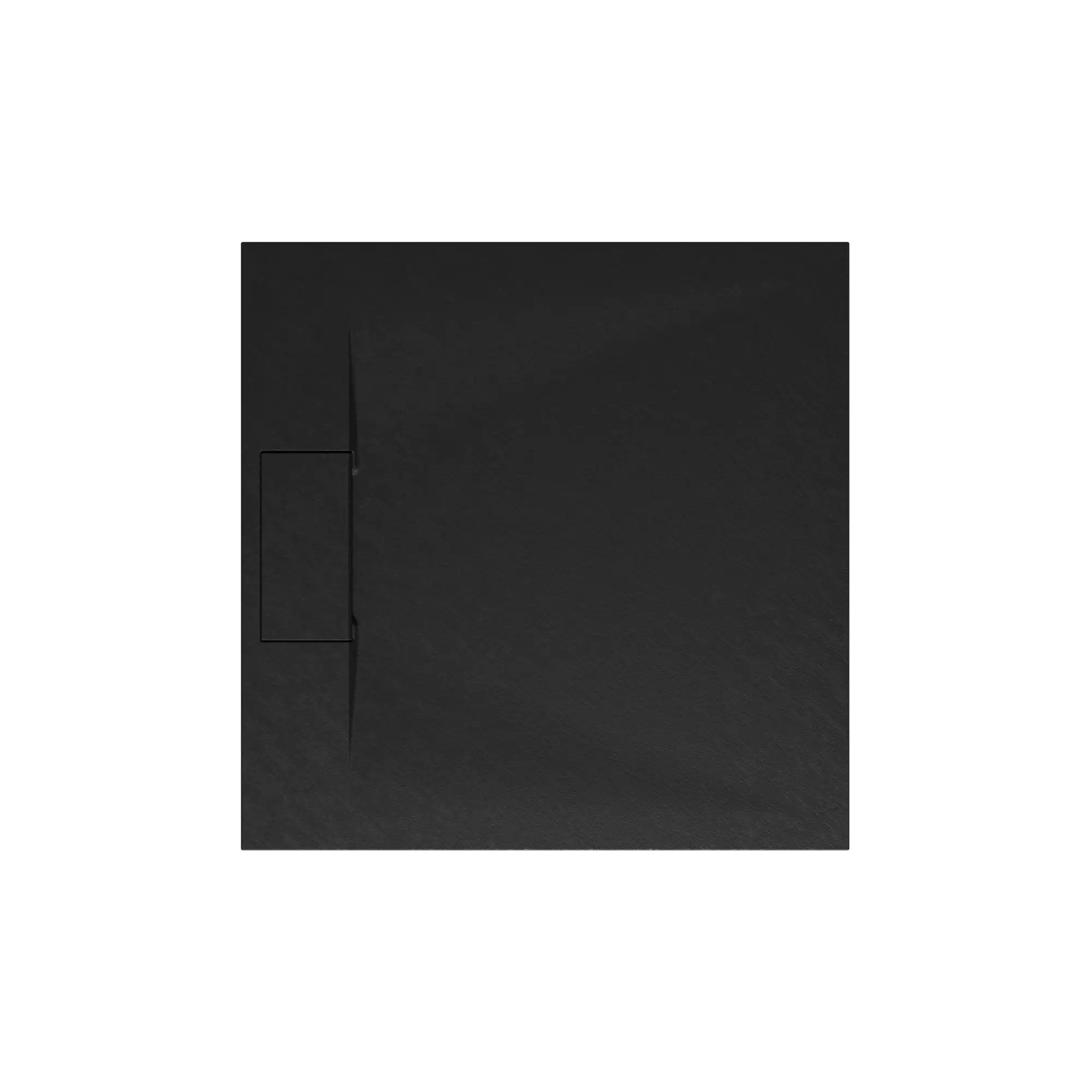 Schulte Duschwanne DWTM-Tec 90 x 90 cm anthrazit Schulte Duschwanne DWTM-Tec 90 x 90 cm anthrazit