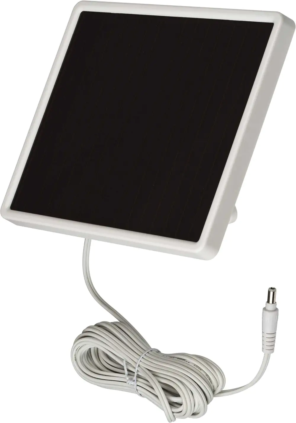 Brennenstuhl Solar LED-Strahler 400 lm IP44, schwarz Brennenstuhl Solar LED-Strahler 400 lm IP44, schwarz