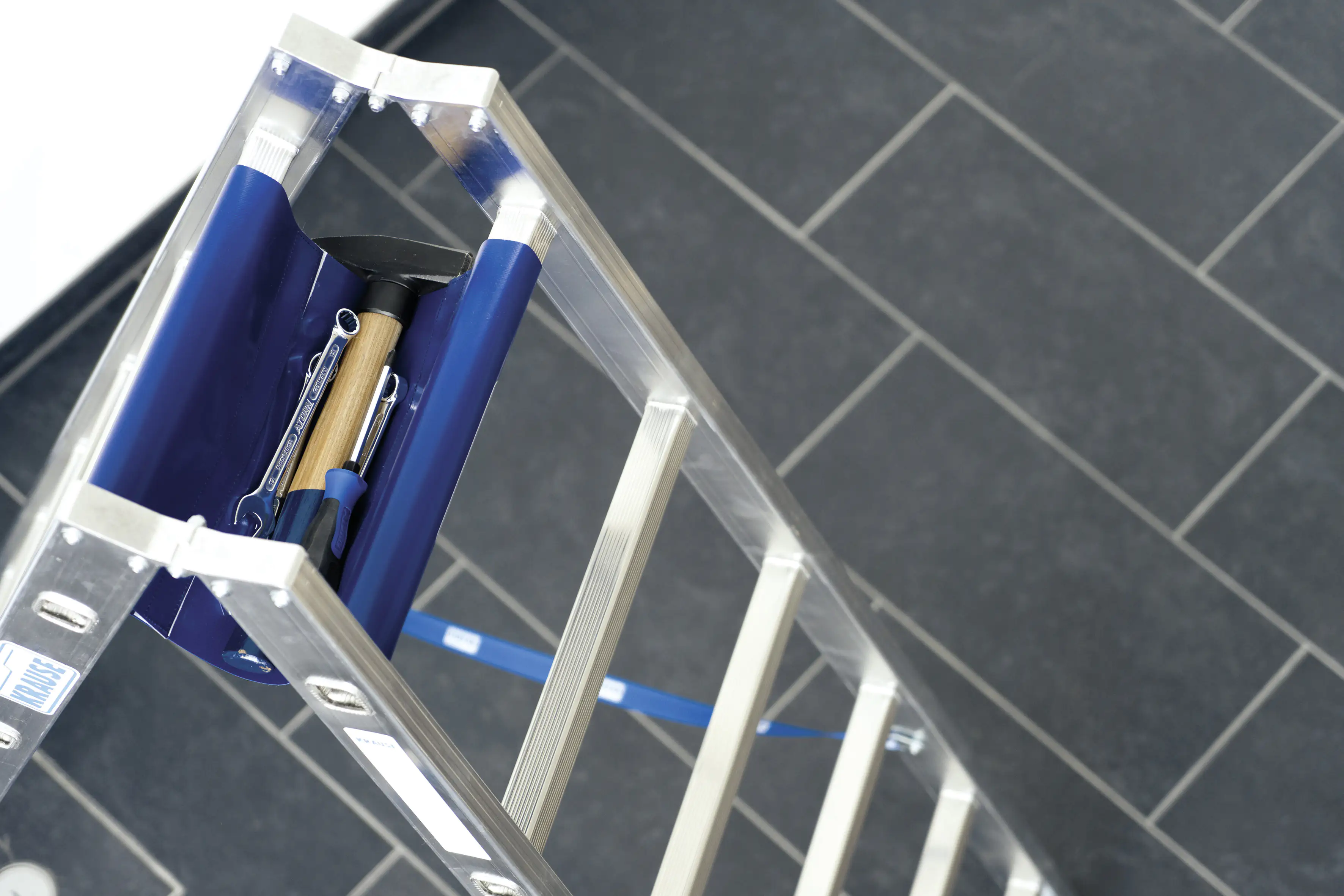 Krause Werkzeugablage ToolBag