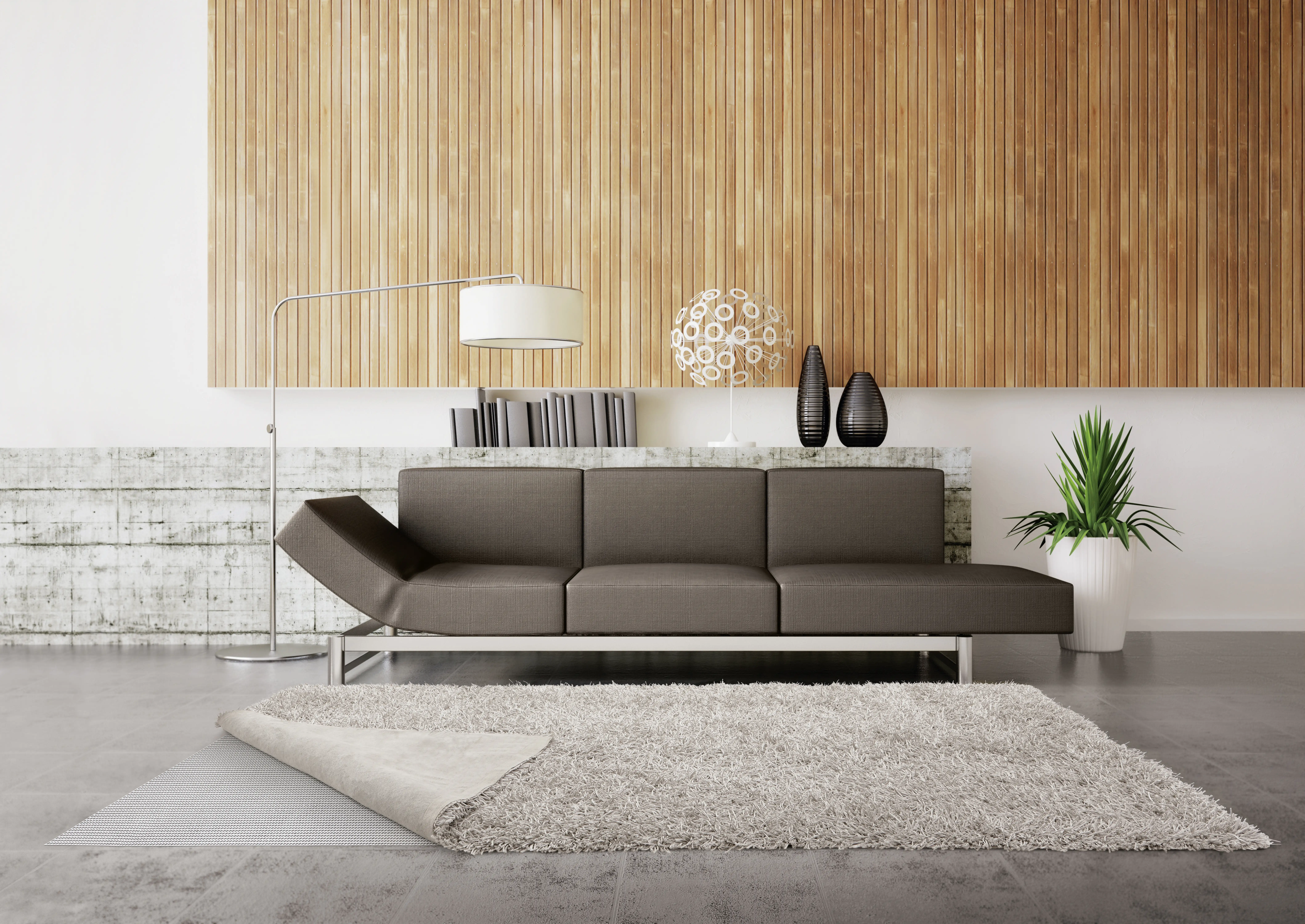 d-c-floor®  Teppichgleitschutz Comfort 80 x 150 cm