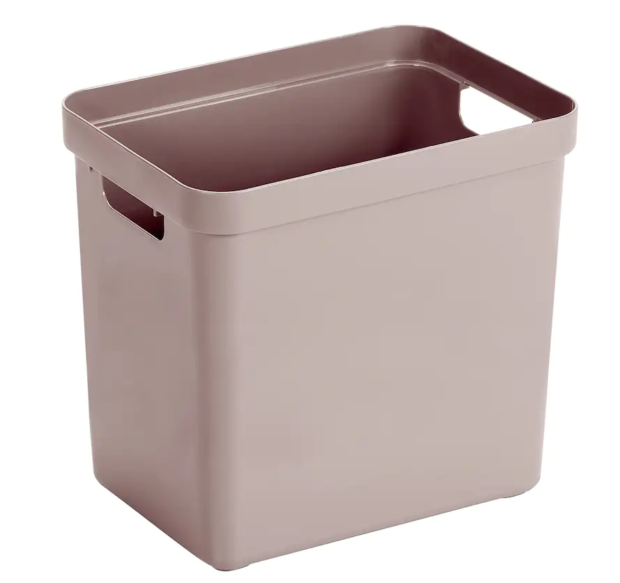 Sunware Aufbewahrungsbox Sigma Home 25 L rosa Sunware Aufbewahrungsbox Sigma Home 25 L rosa
