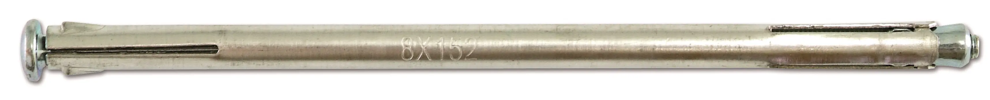 Meeth Metallrahmendübel 10 x 182 mm 8 Stück 