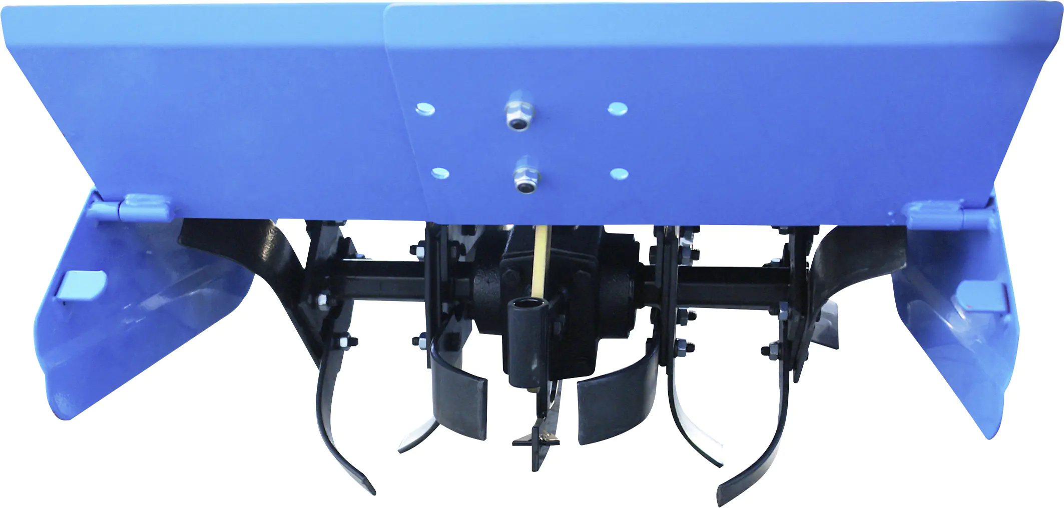 Güde Gartenfräse GGF 620 zu Motoreinachser GME