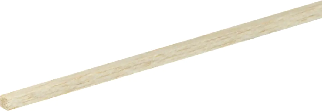 FN Neuhofer Balsa Leiste 100 cm 5 x 5 mm Balsa