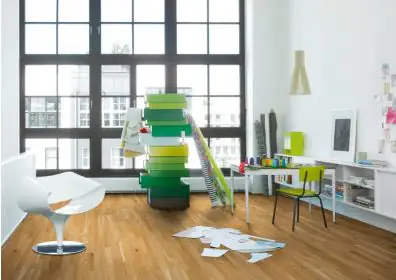 Parador Handmuster Parkett Basic Eiche rustikal