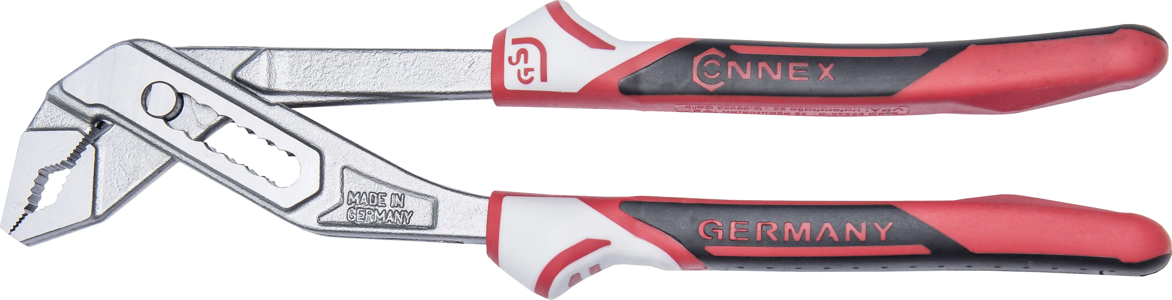 Connex Wasserpumpenzange 240 mm Connex Wasserpumpenzange 240 mm