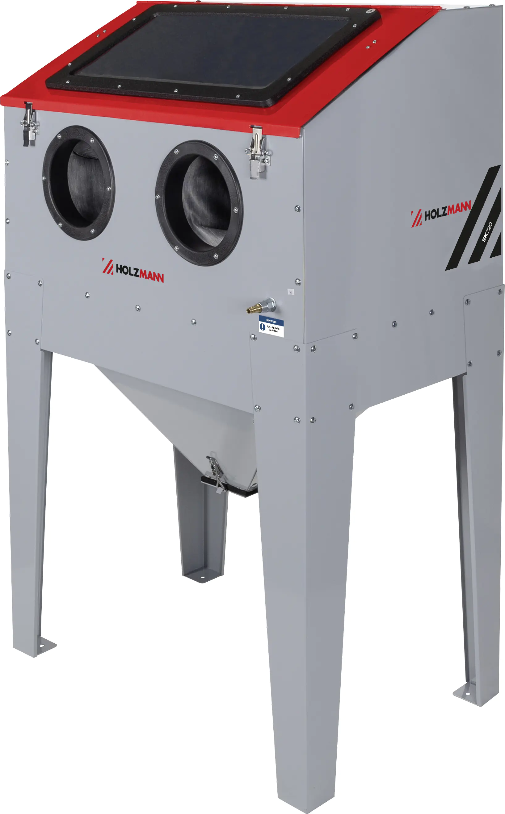 Holzmann Sandstrahlkabine SK220_230V