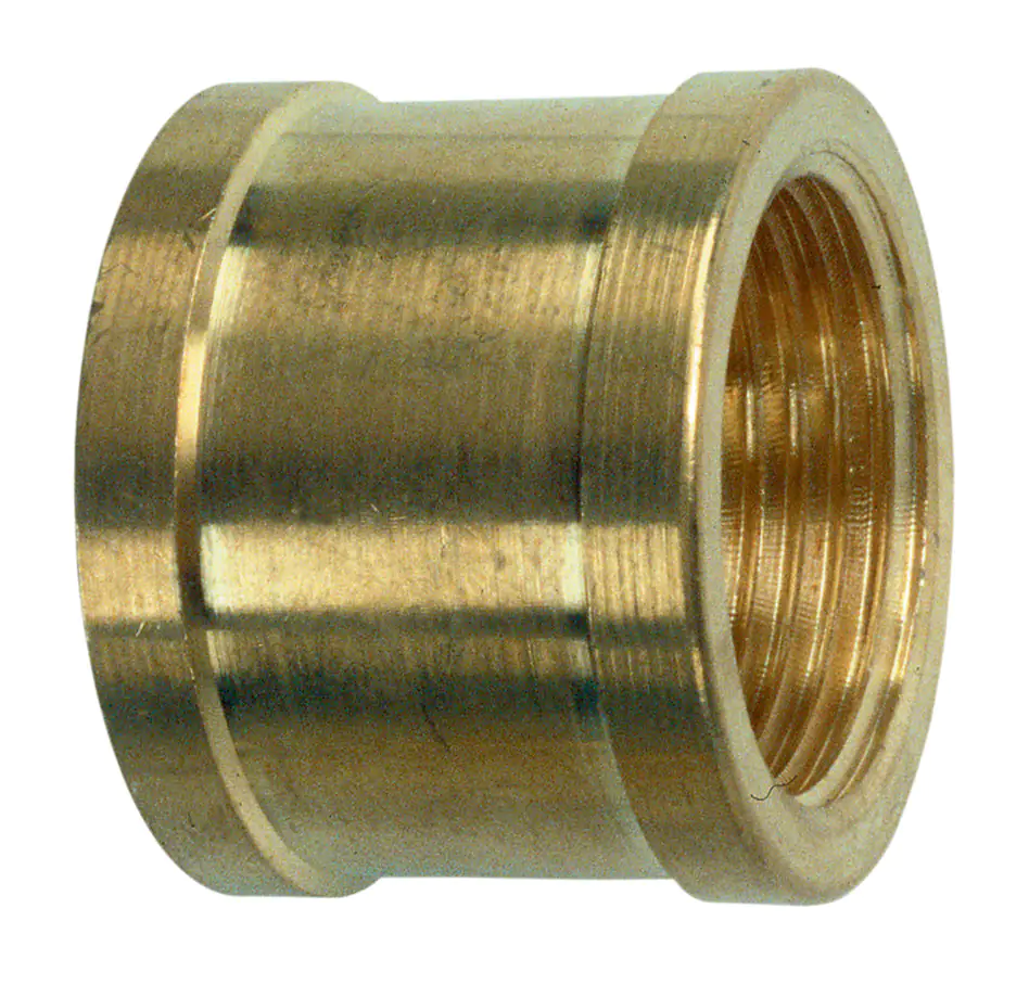 Cornat Mesisng Muffe IG 3/4"