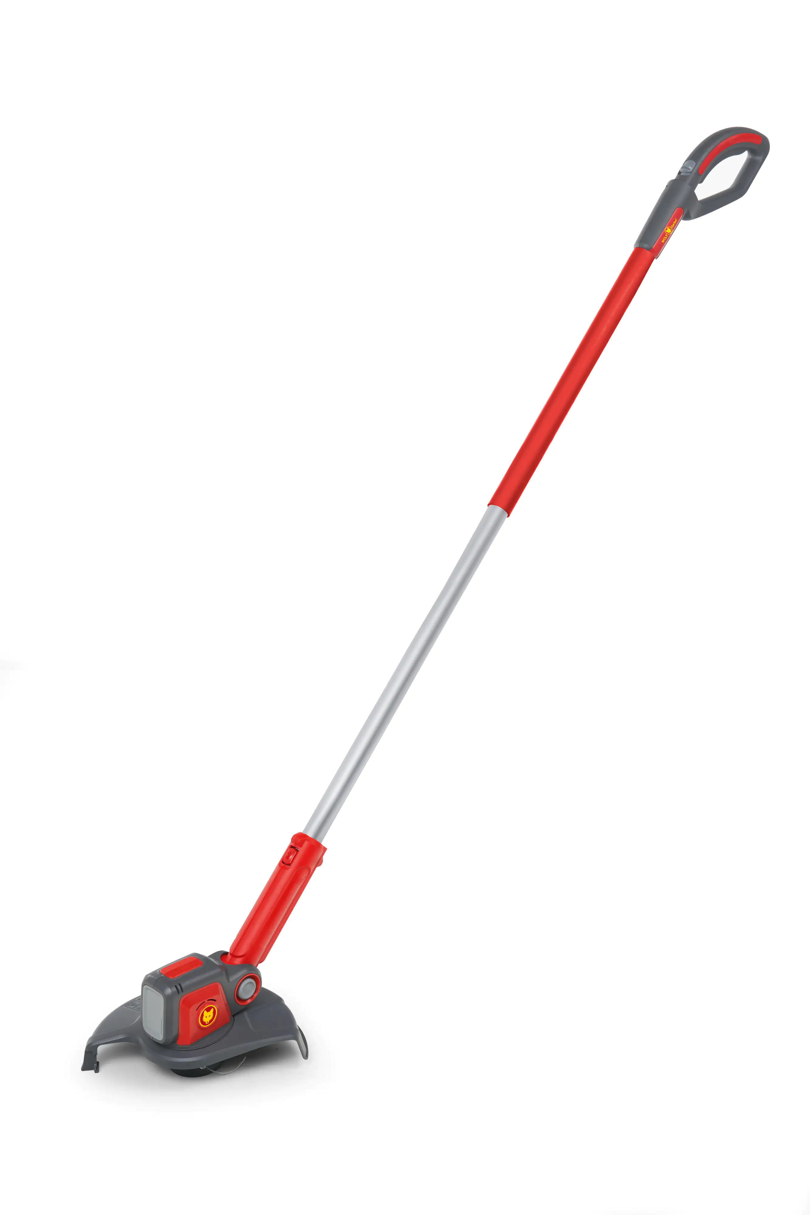 Wolf Garten Rasentrimmer LT 25 eM e-multi-star 25 cm Schnittkreis