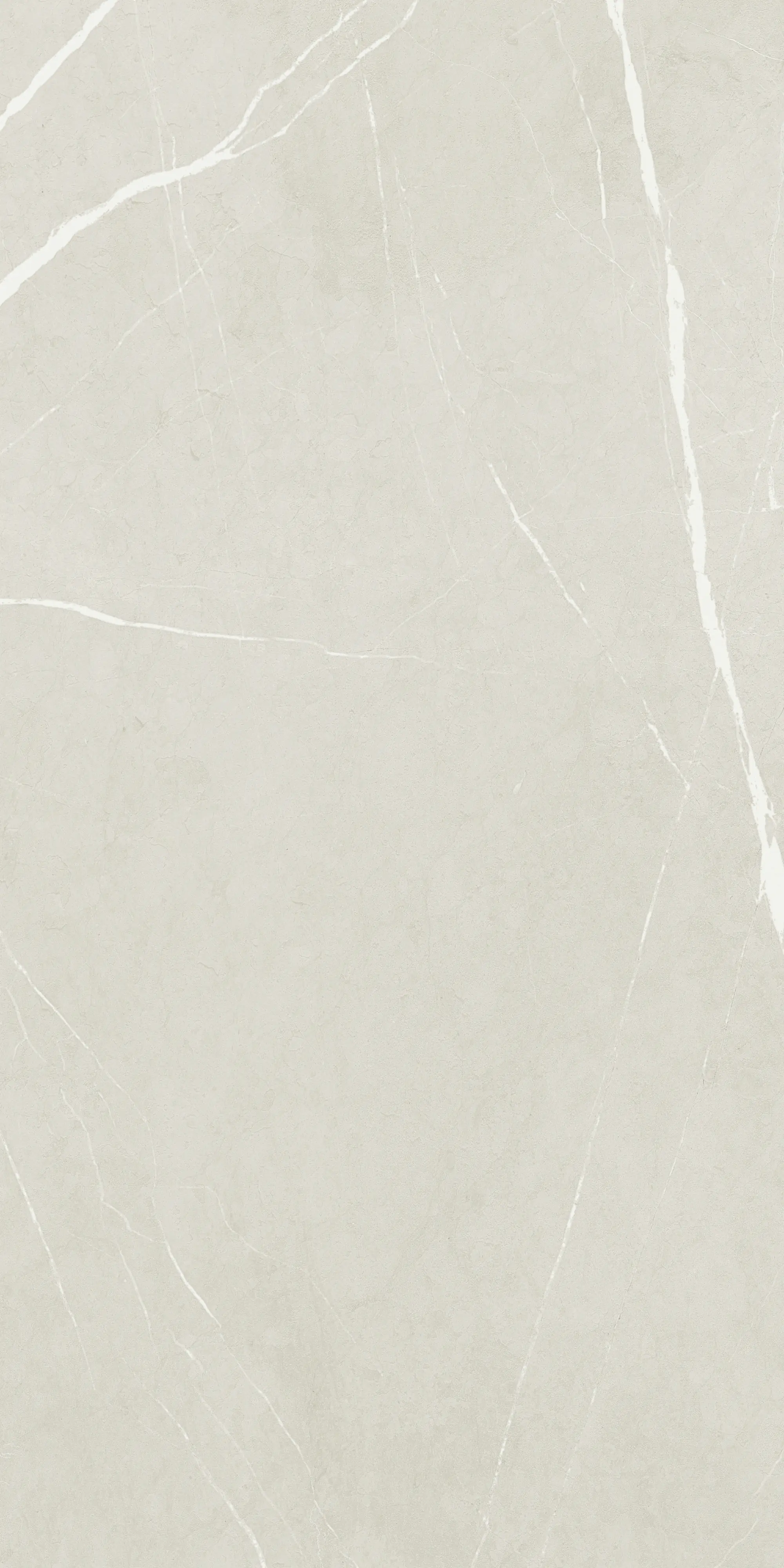 Eurostone Bodenfliese Feinsteinzeug Navas glasiert beige 30 x 60 cm