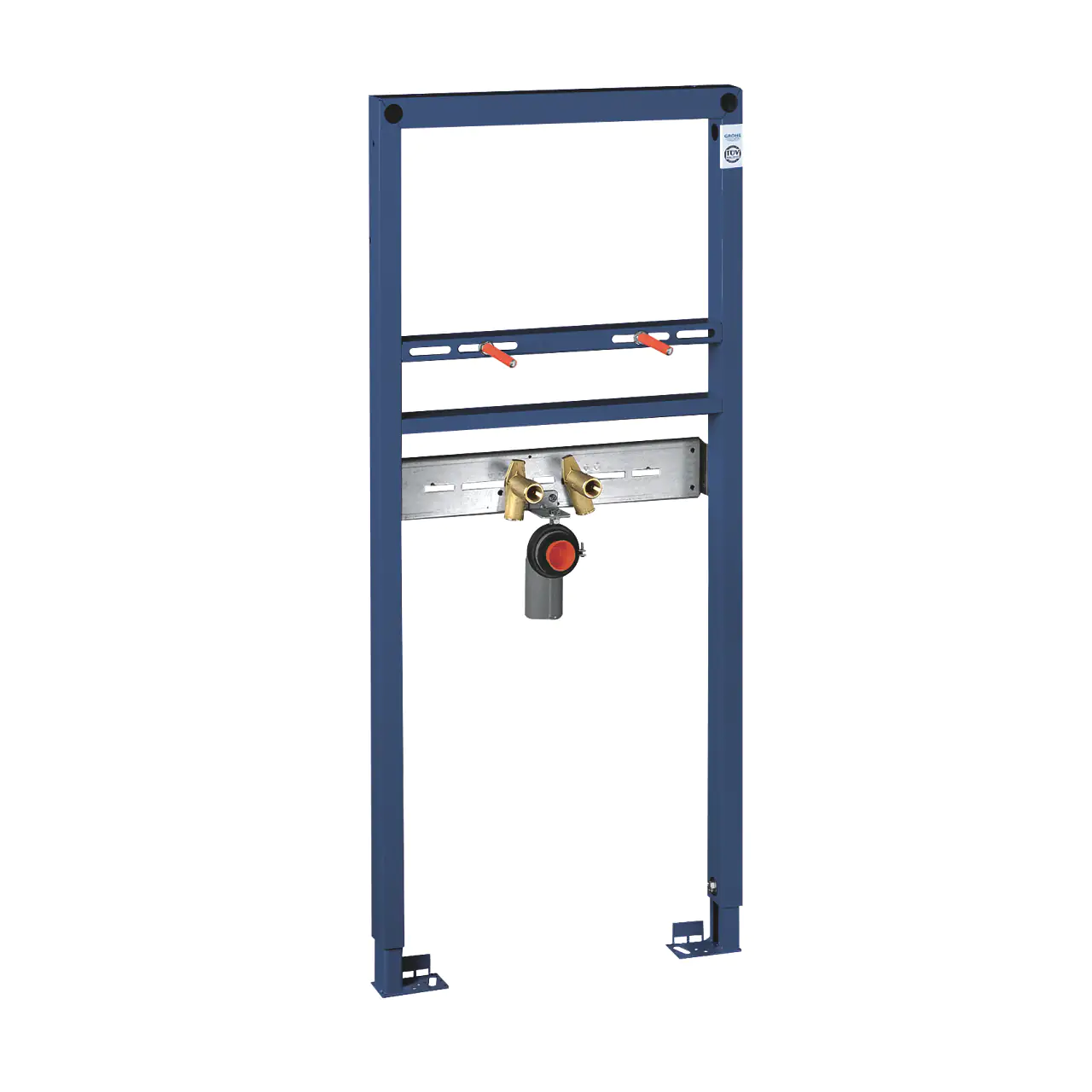 Grohe Waschtisch-Element Solido Rapid SL 113 x 50 cm