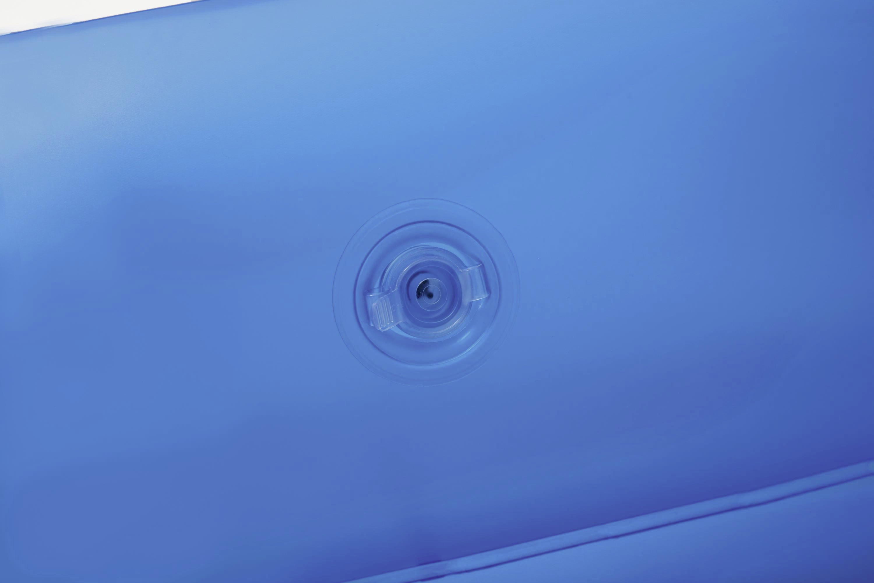 Bestway Family Pool Sonnenschutzdach Summer Days Ø 241 x 140 cm