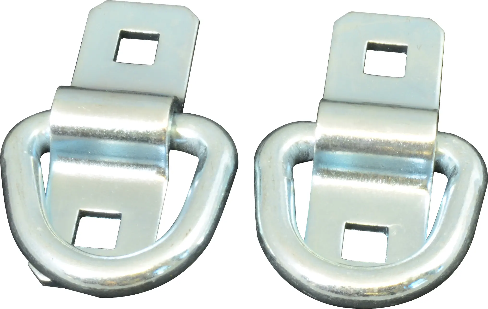 QUICKLOADER® Befestigungsanker 2.500 kg Bruchlast 4 Stück