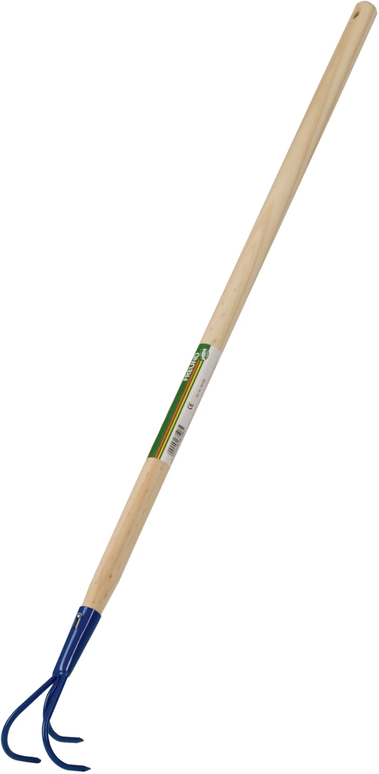 Freund Victoria Kinderkultivator 75 cm Stiel