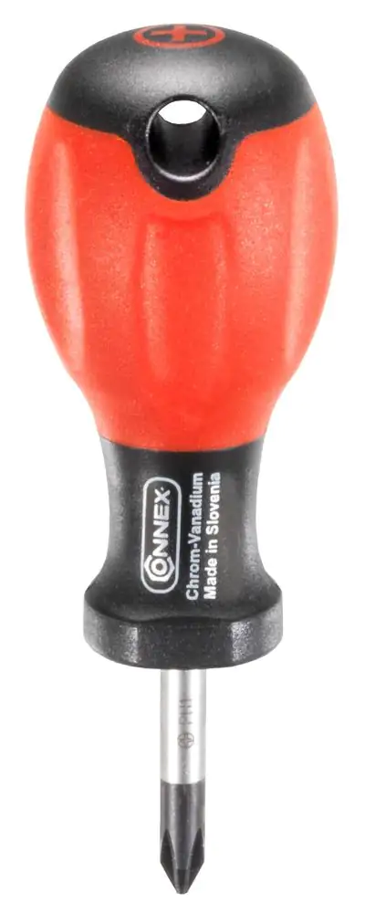 Schraubendreher Vergaser Phillips 1 25 mm