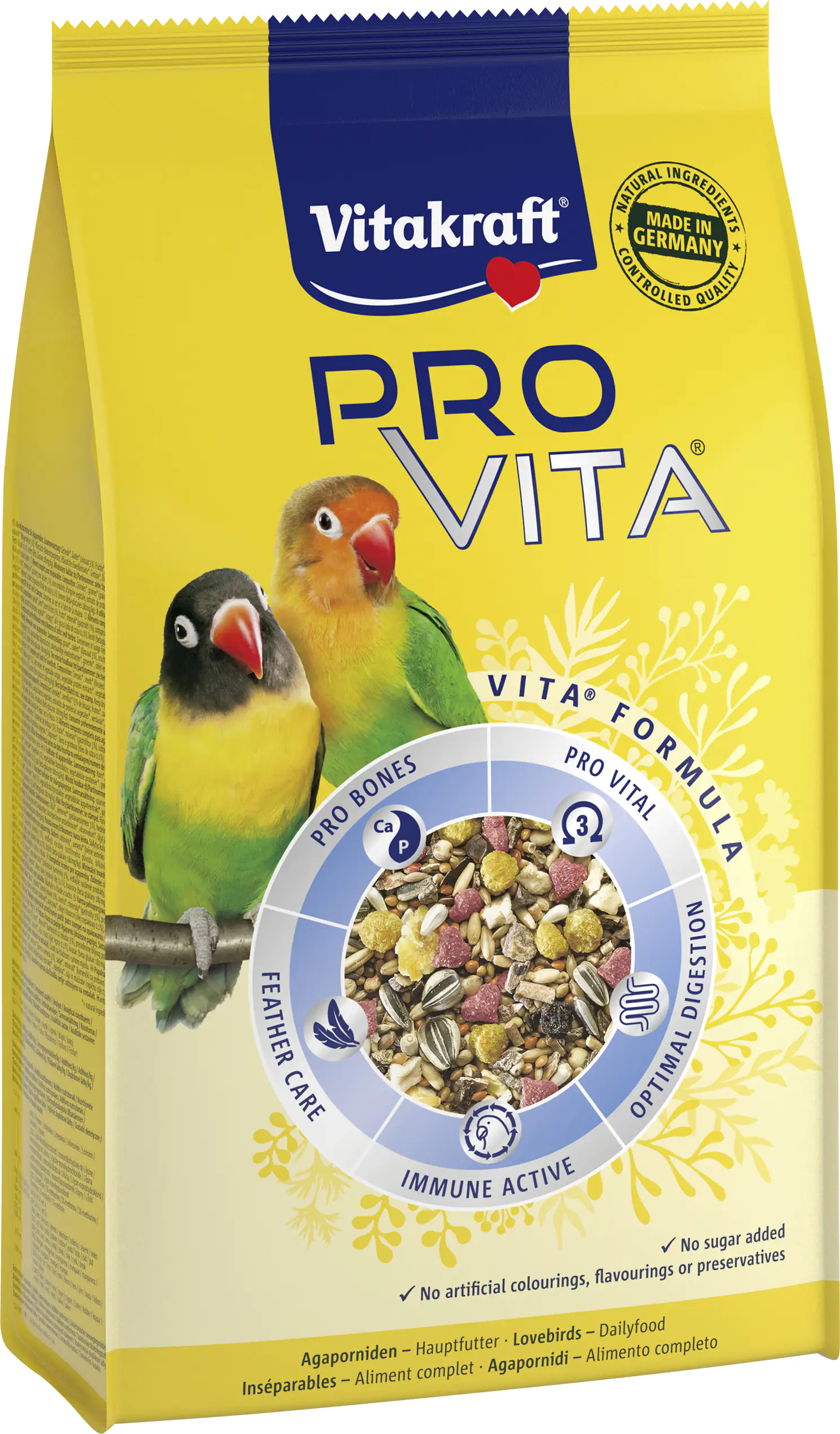 Vitakraft PRO VITA® 750 g Vitakraft PRO VITA® 750 g