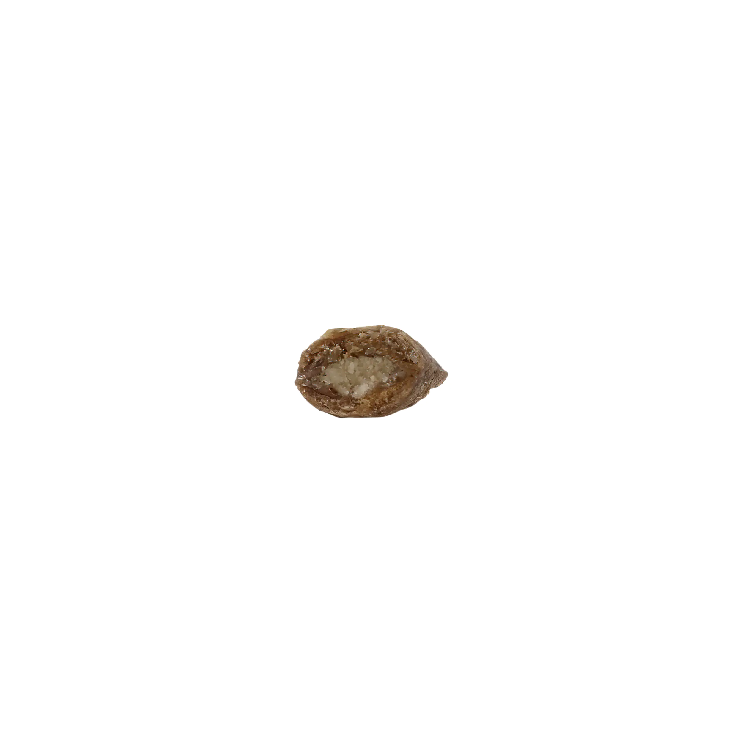 Lucky Lou Katzensnack Krunchy Krisps Huhn und Lachs 60 g Lucky Lou Katzensnack Krunchy Krisps Huhn und Lachs 60 g