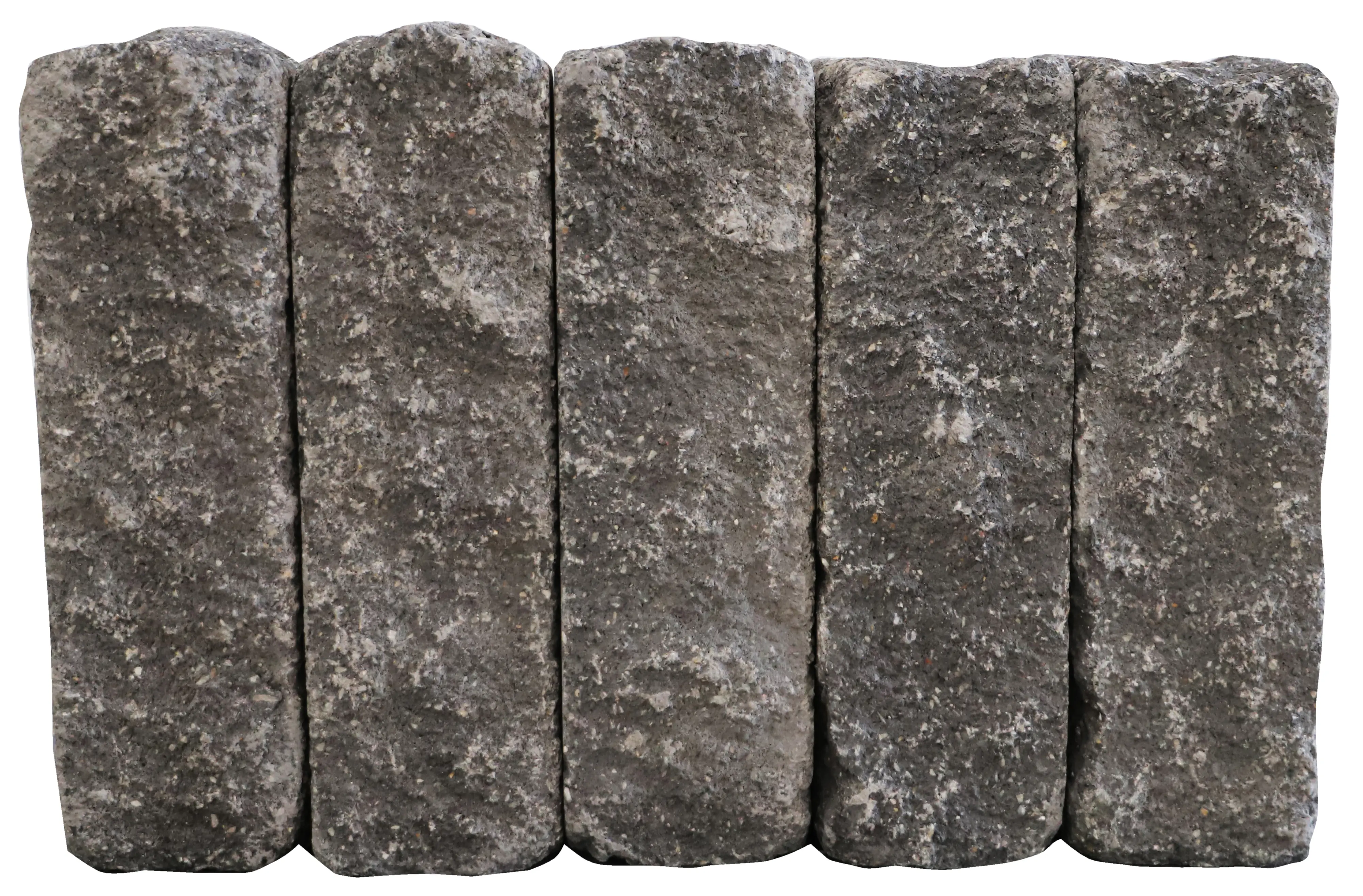 EHL Palisade Anzio Antik Light  50 x 18 x 15 cm anthrazit