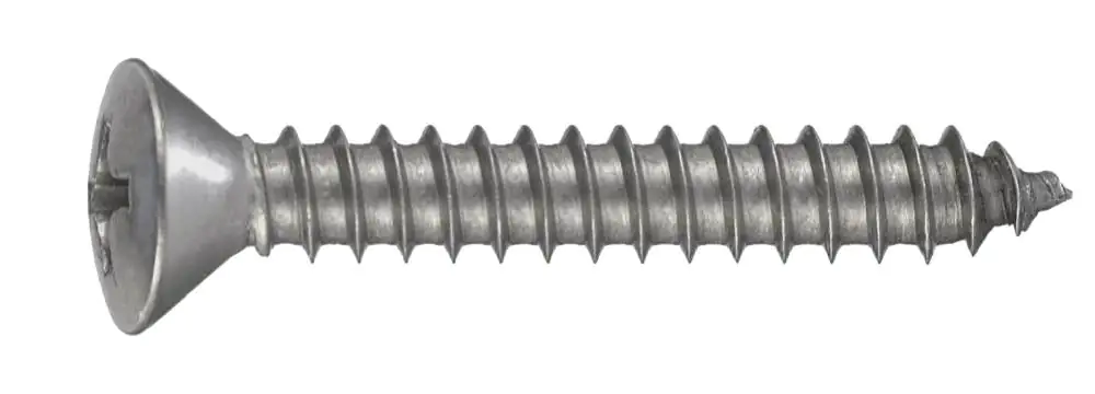 Connex Blechschrauben 4.2 x 32 mm PH 2 - 15 Stk.