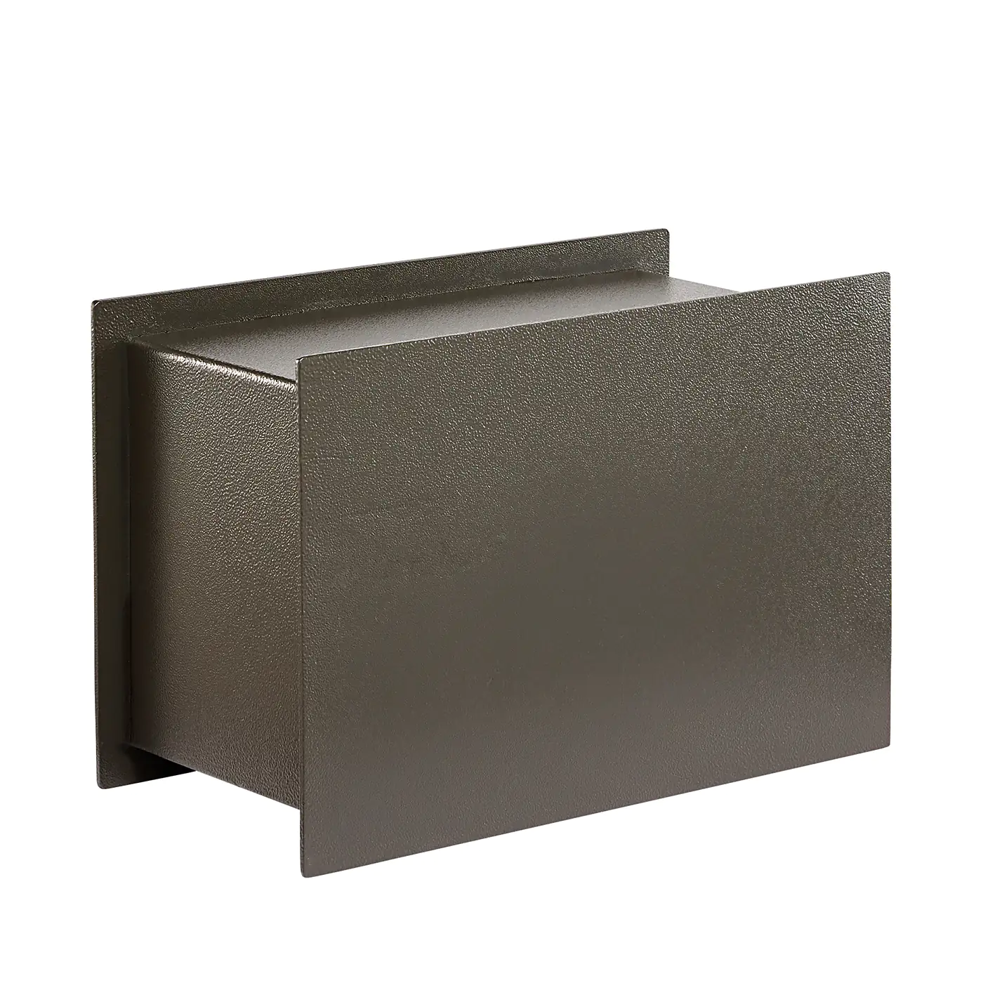 Burg Wächter Point-Safe PW 3 E Wandtresor 26 x 39 x 19,5 cm