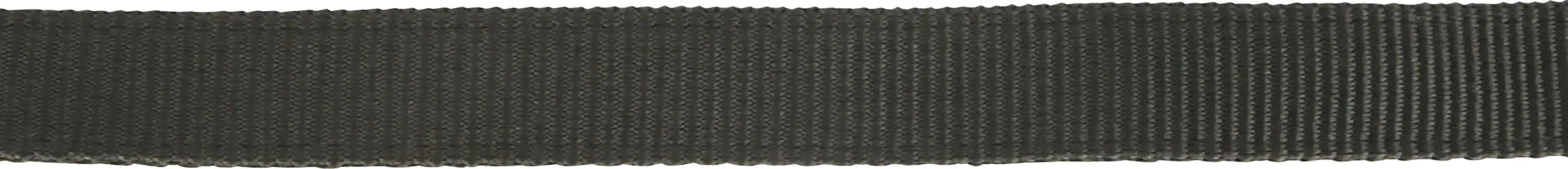 Kerbl Nylonhalfter Hippo, Shetty schwarz