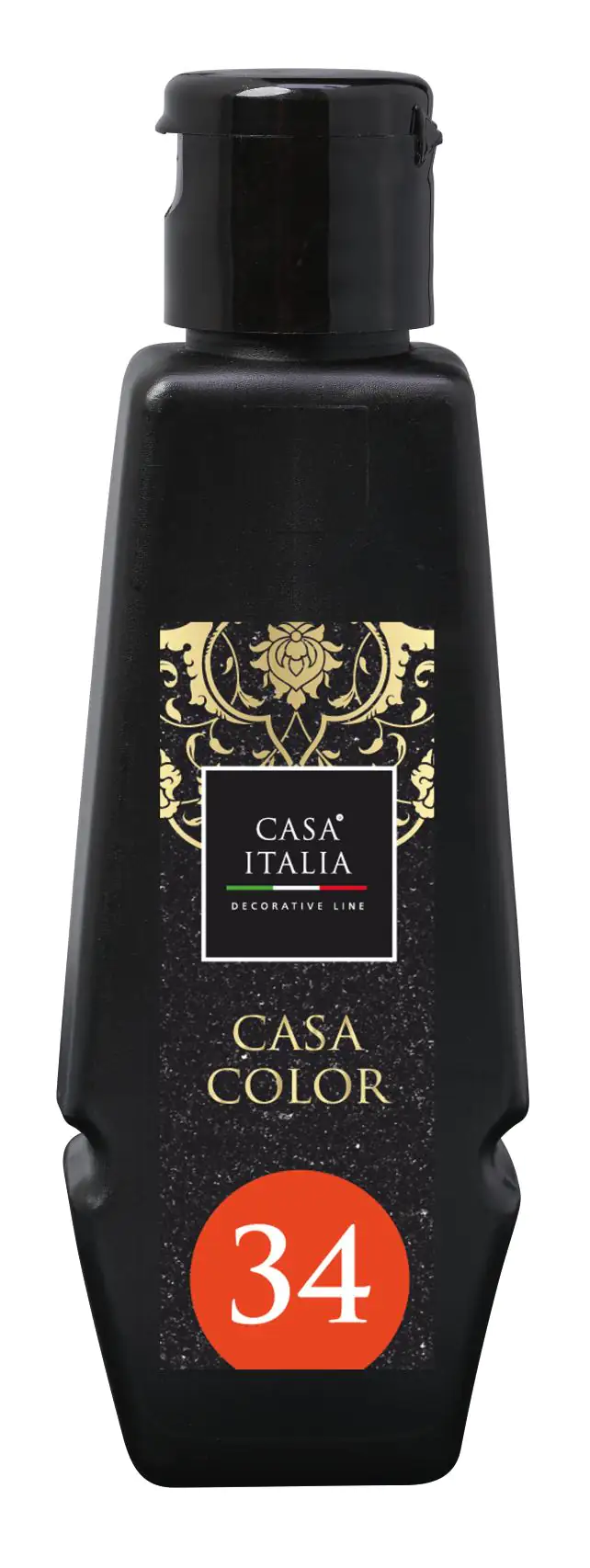 Casa Italia Tönpaste 34 ARANCIO 50ml Casa Color Abtönkonzentrat