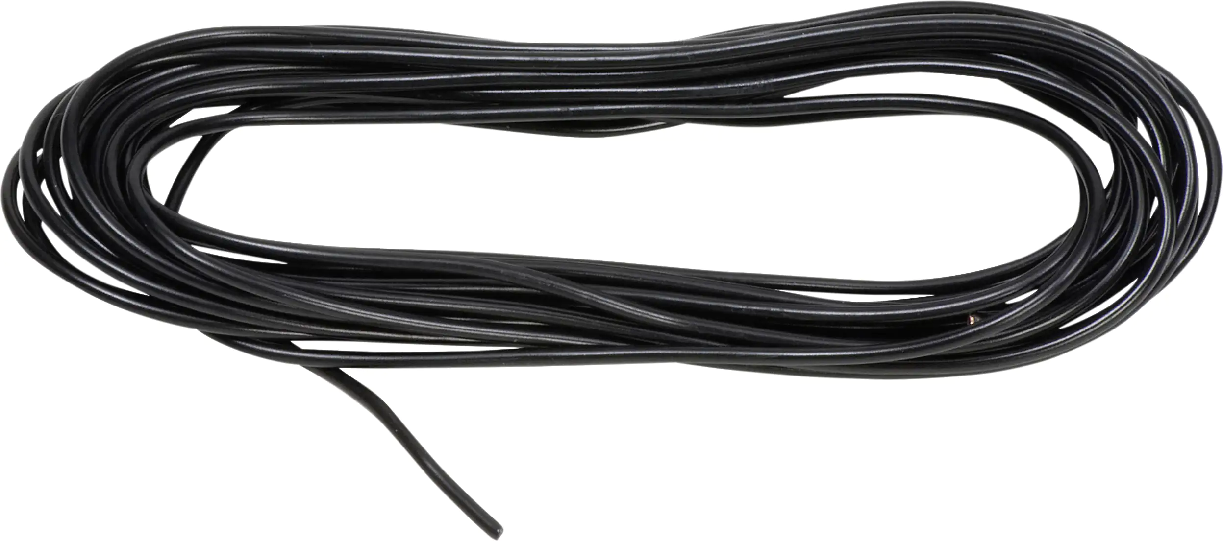 SWG PVC Fahrzeugleitung FLRY 1,5 mm² schwarz SWG PVC Fahrzeugleitung FLRY 1,5 mm² schwarz