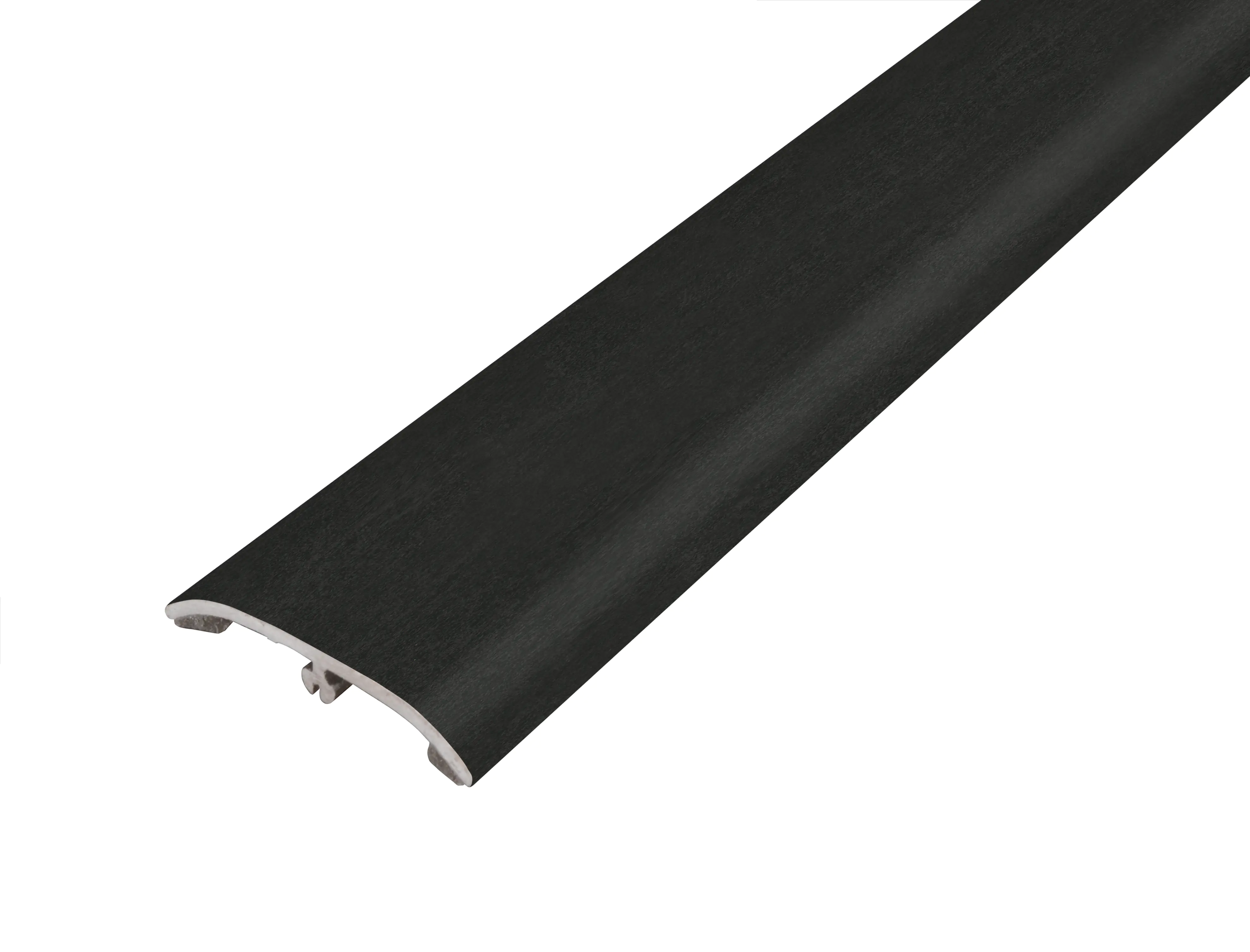 Neuhofer Übergangsprofil Dow-Fix 06 90 x 3,7 x 0,6 cm grau Neuhofer Übergangsprofil Dow-Fix 06 90 x 3,7 x 0,6 cm grau